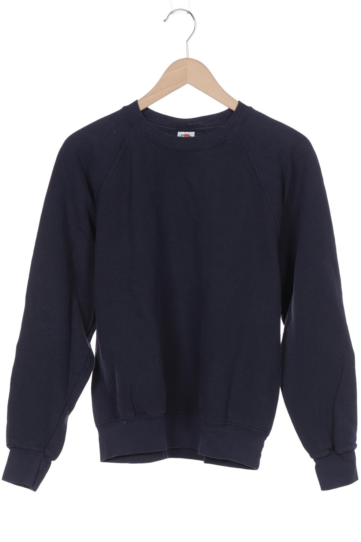 

Fruit of the Loom Damen Sweatshirt, marineblau