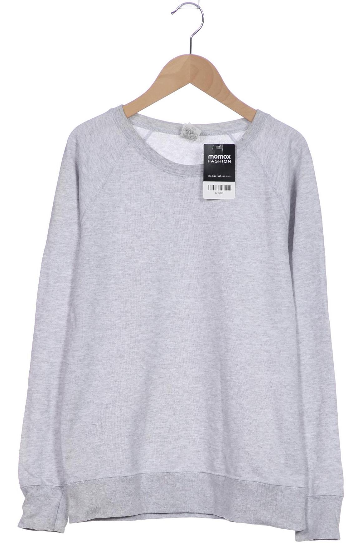 

Fruit of the Loom Damen Sweatshirt, grau, Gr. 38