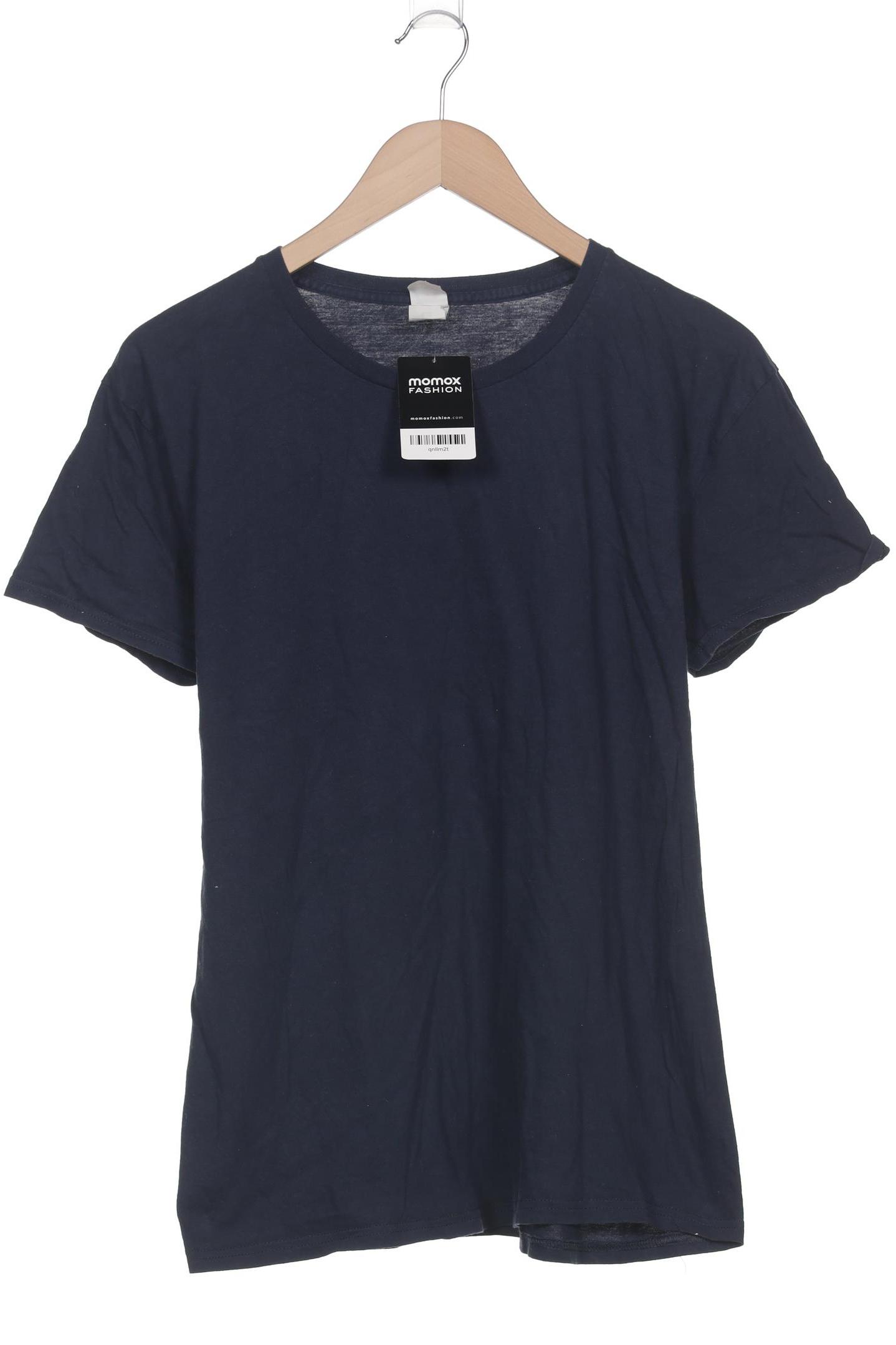

Fruit of the Loom Herren T-Shirt, marineblau, Gr. 52