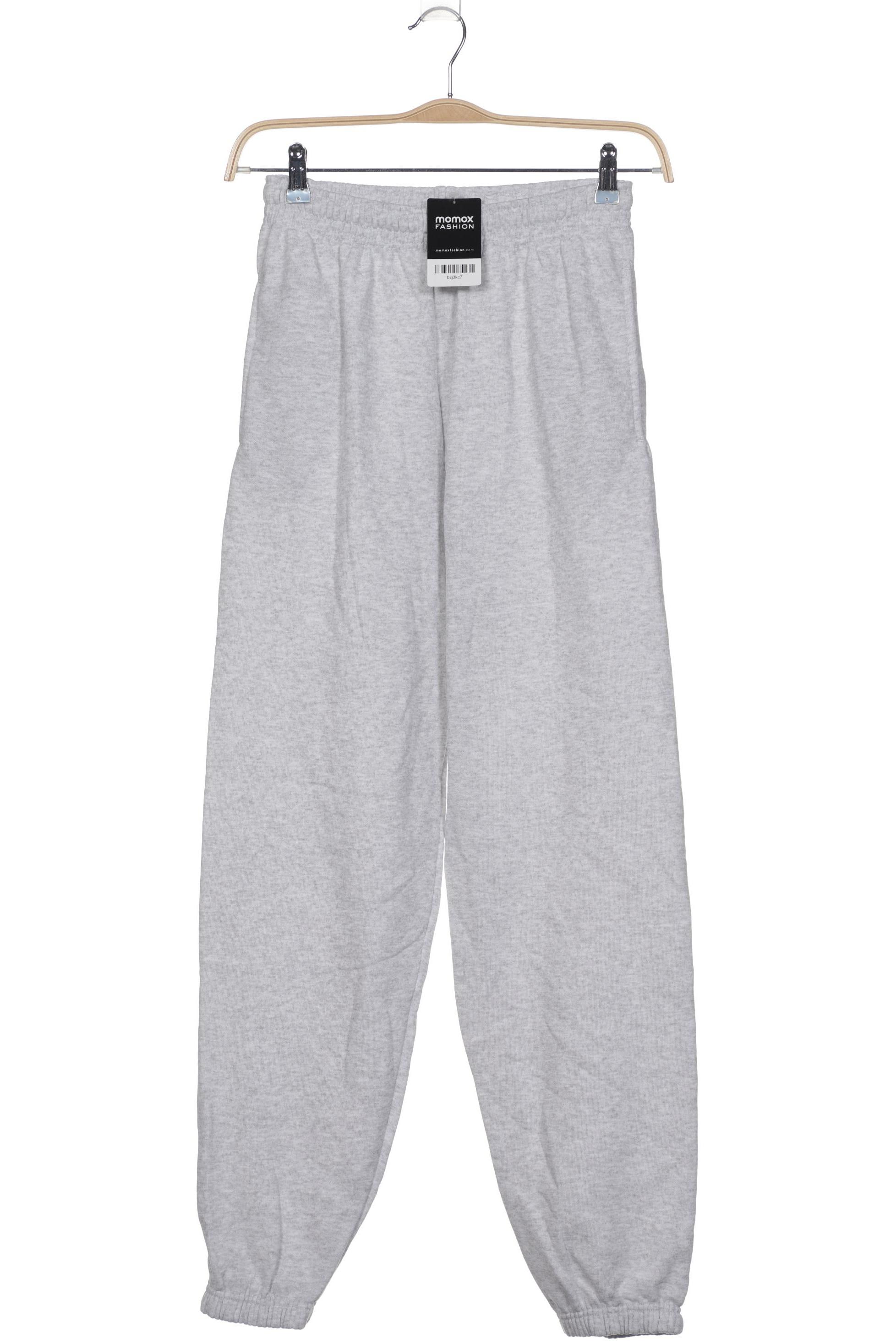 

Fruit of the Loom Herren Stoffhose, grau, Gr. 0