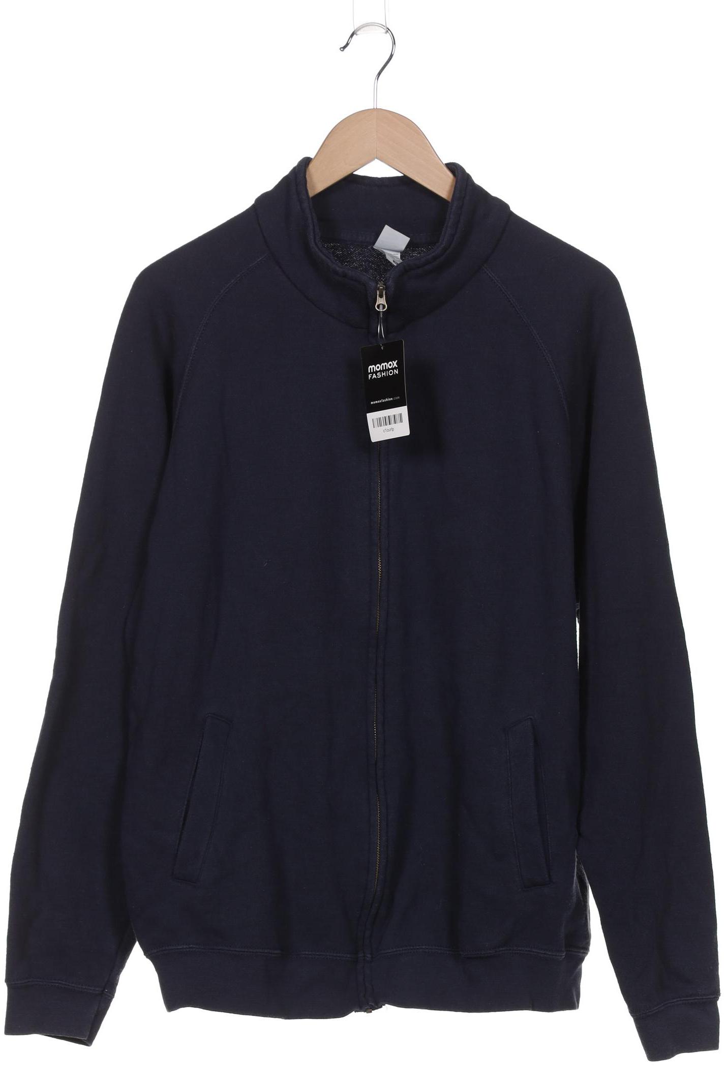 

Fruit of the Loom Herren Sweatshirt, blau, Gr. 54