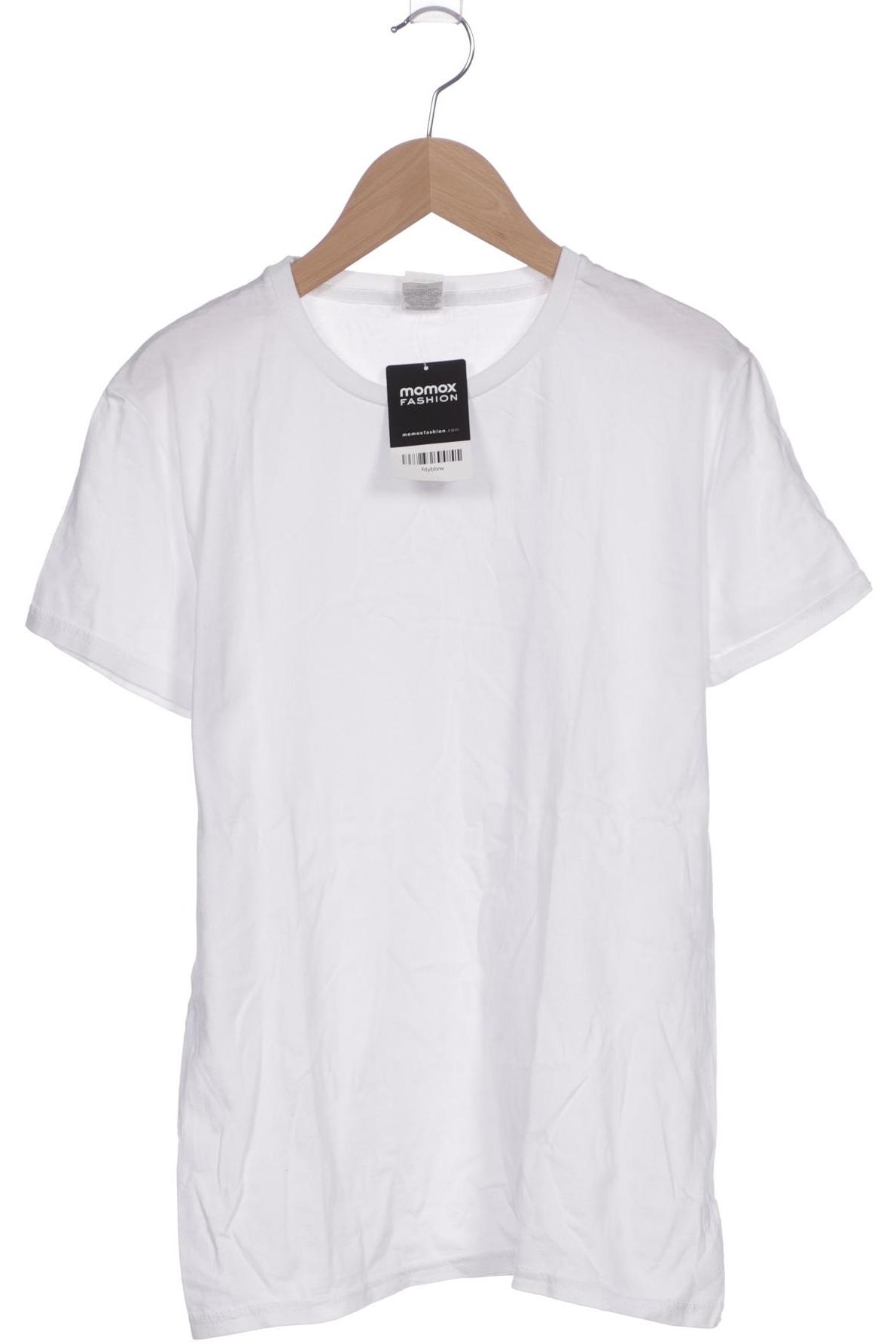 

Fruit of the Loom Herren T-Shirt, weiß, Gr. 46