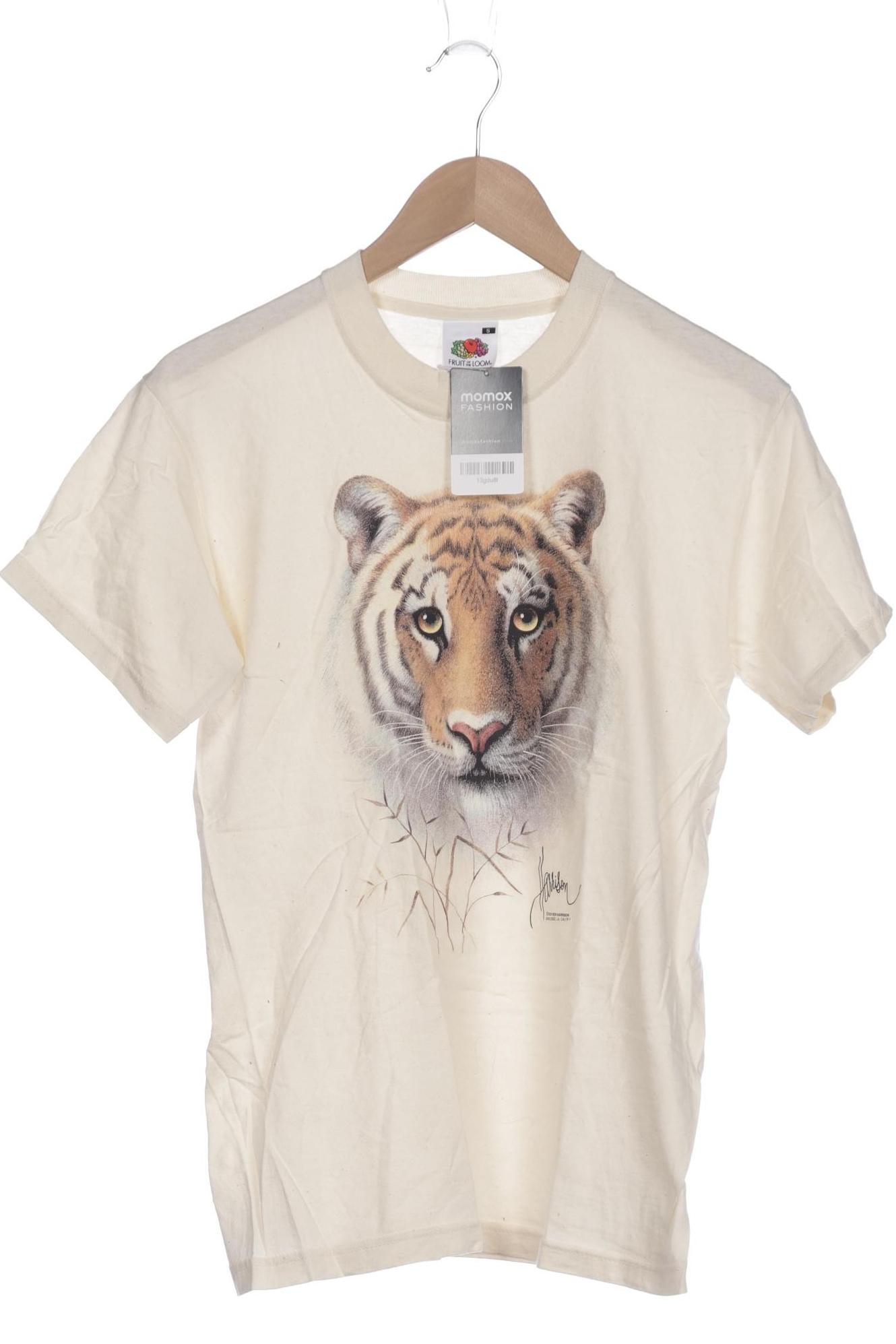 

Fruit of the Loom Herren T-Shirt, beige, Gr. 46