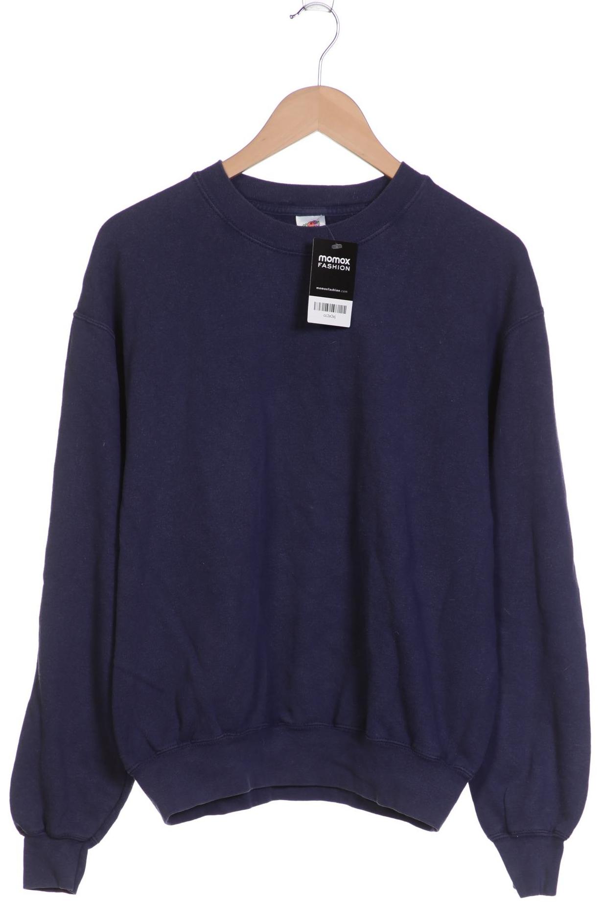 

Fruit of the Loom Herren Pullover, marineblau