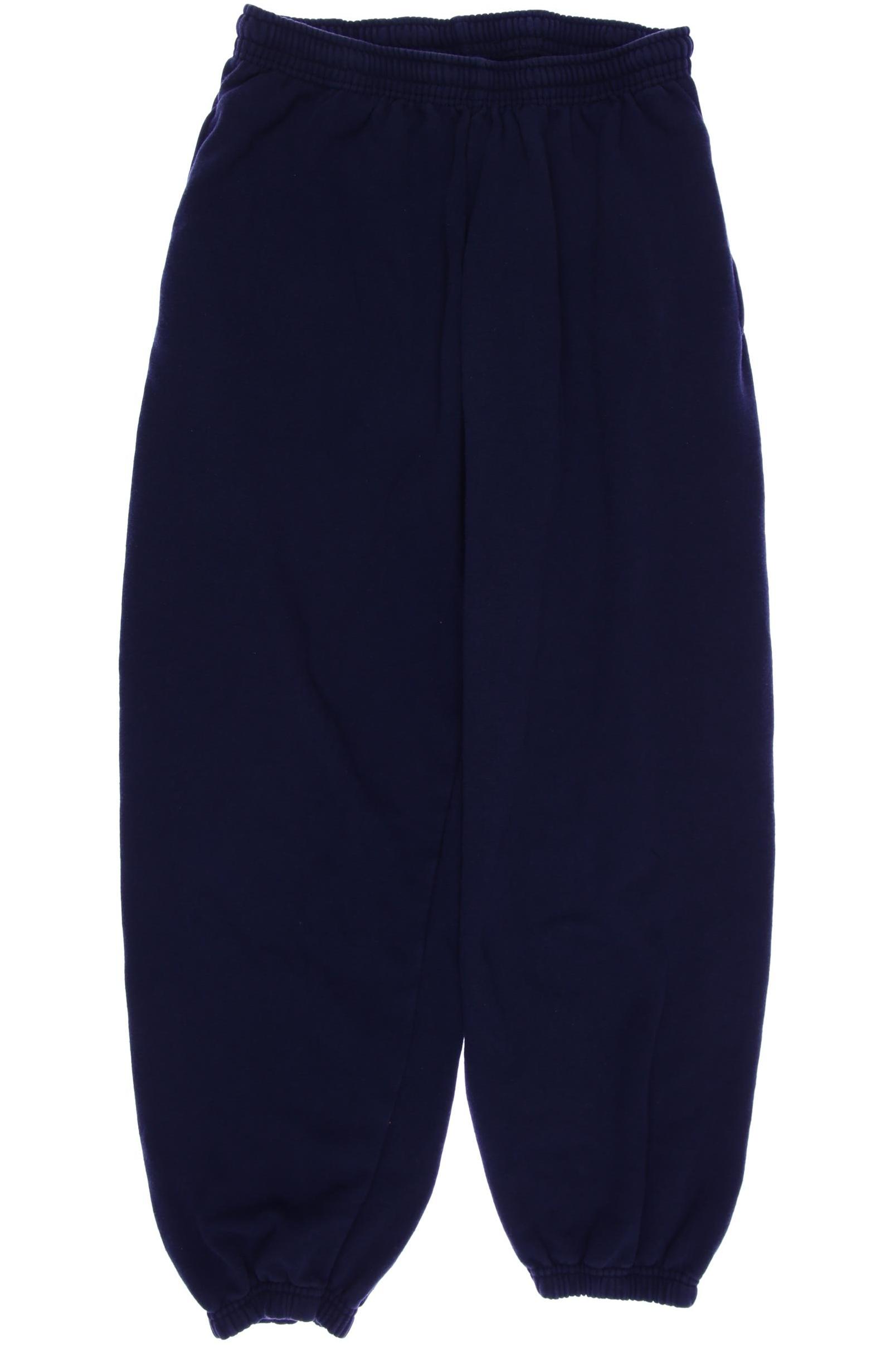 

Fruit of the Loom Damen Stoffhose, marineblau, Gr. 0