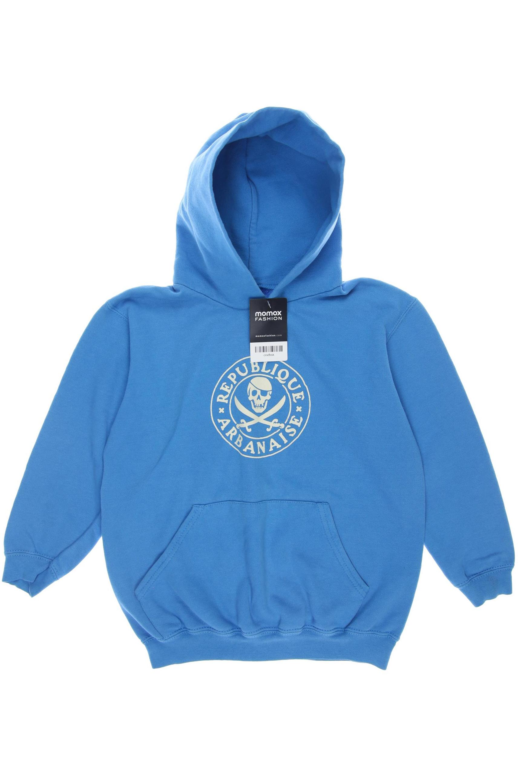 

Fruit of the Loom Jungen Hoodies & Sweater, blau