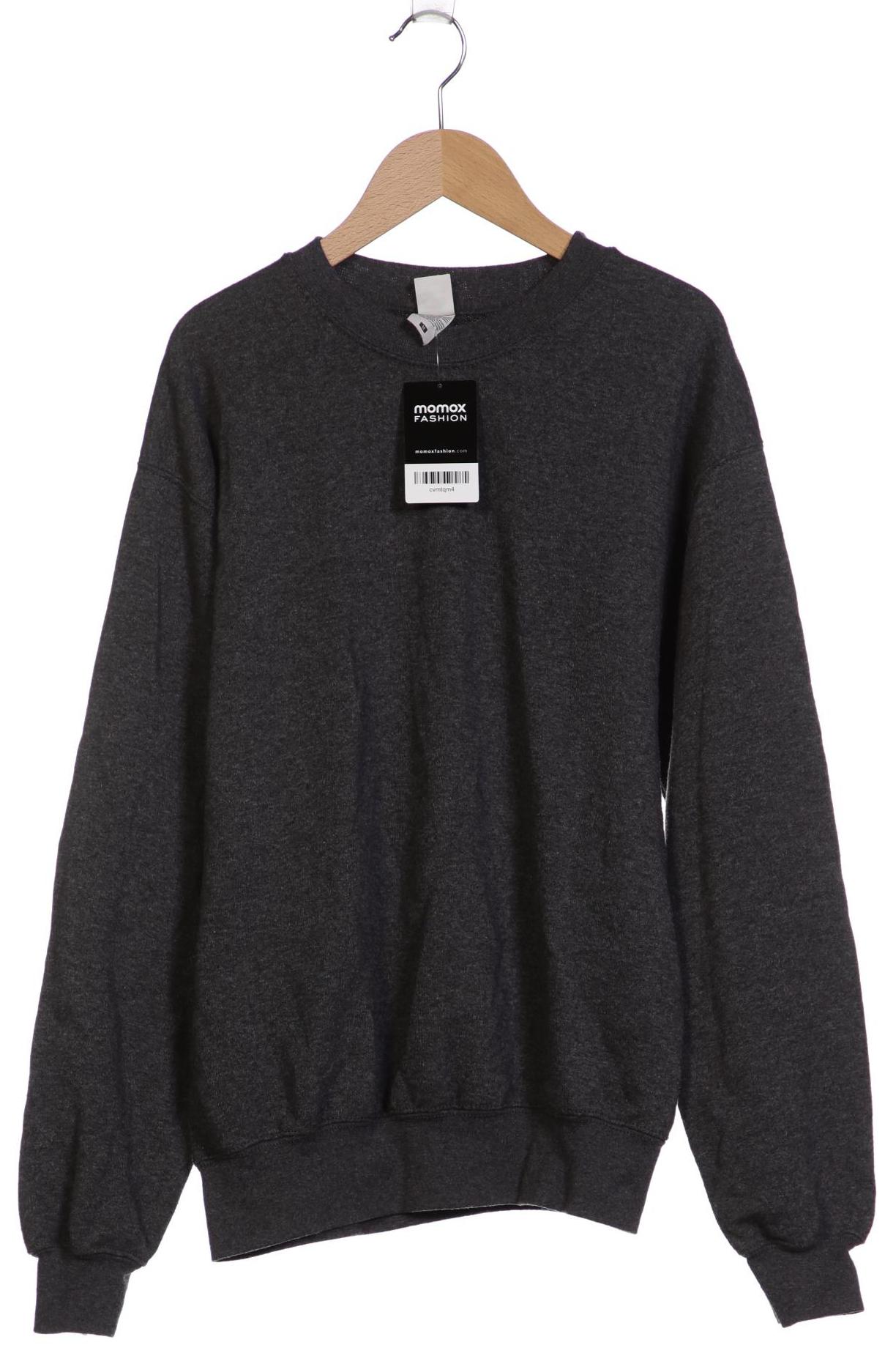 

Fruit of the Loom Damen Sweatshirt, grau, Gr. 38