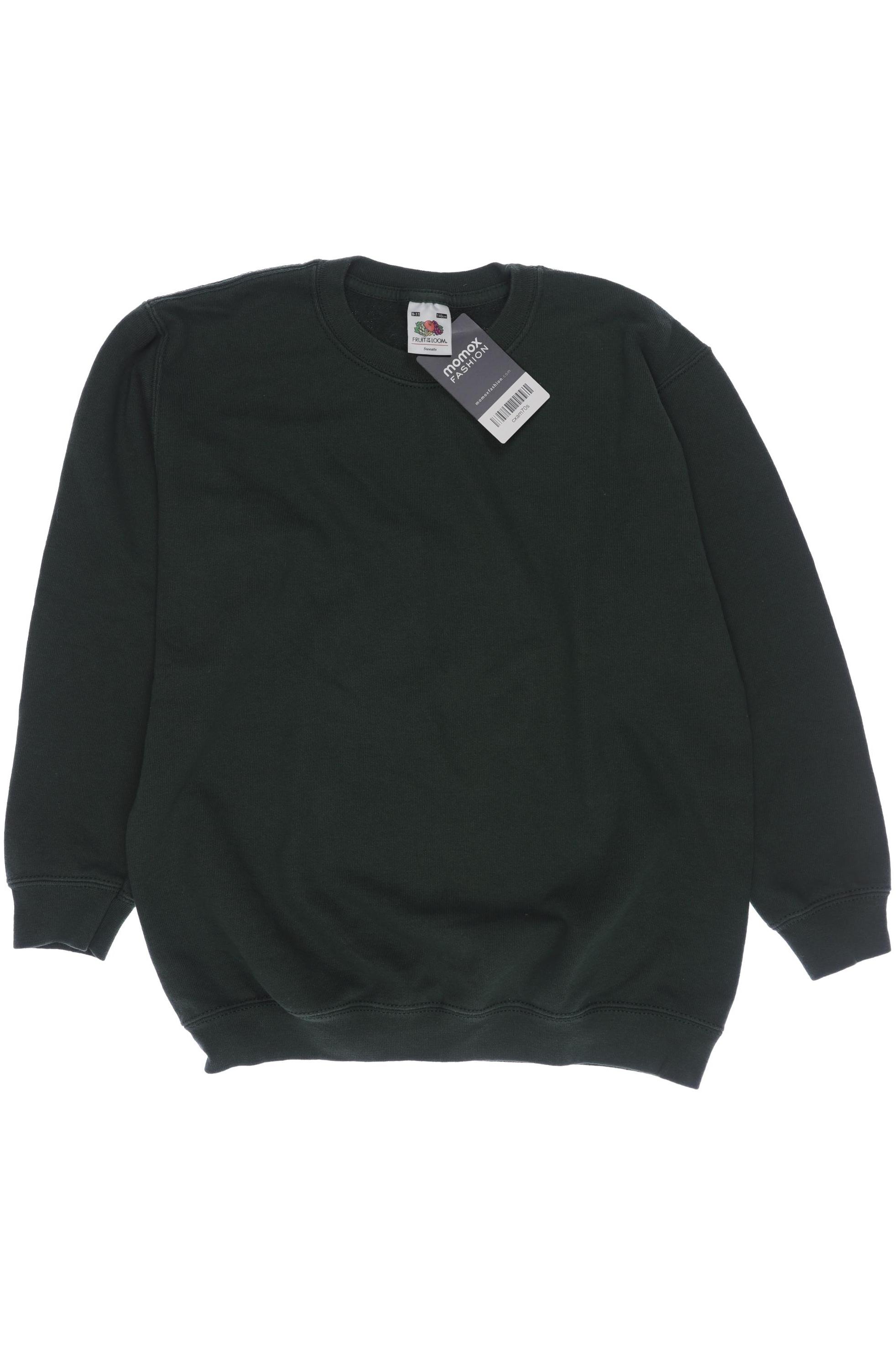 

Fruit of the Loom Mädchen Hoodies & Sweater, grün