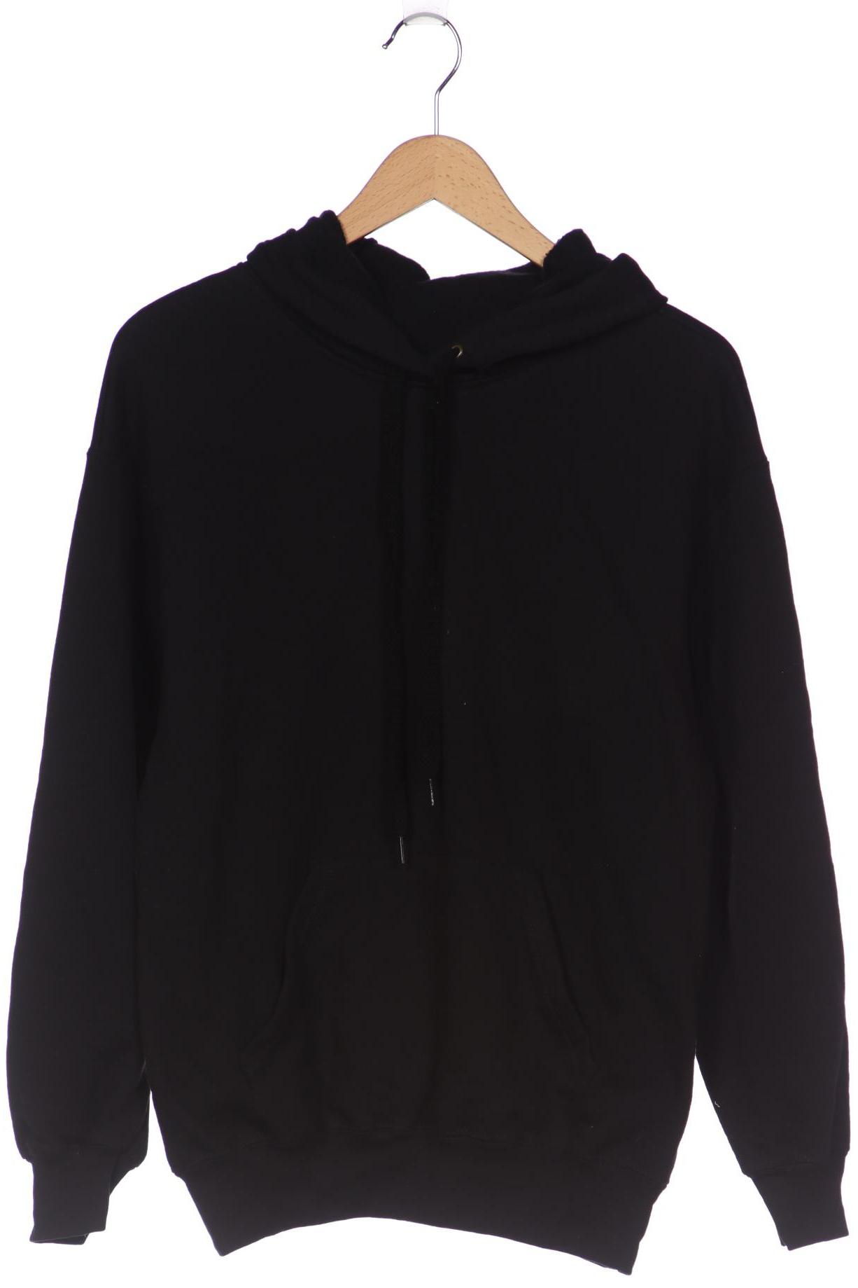 

Fruit of the Loom Herren Kapuzenpullover, schwarz