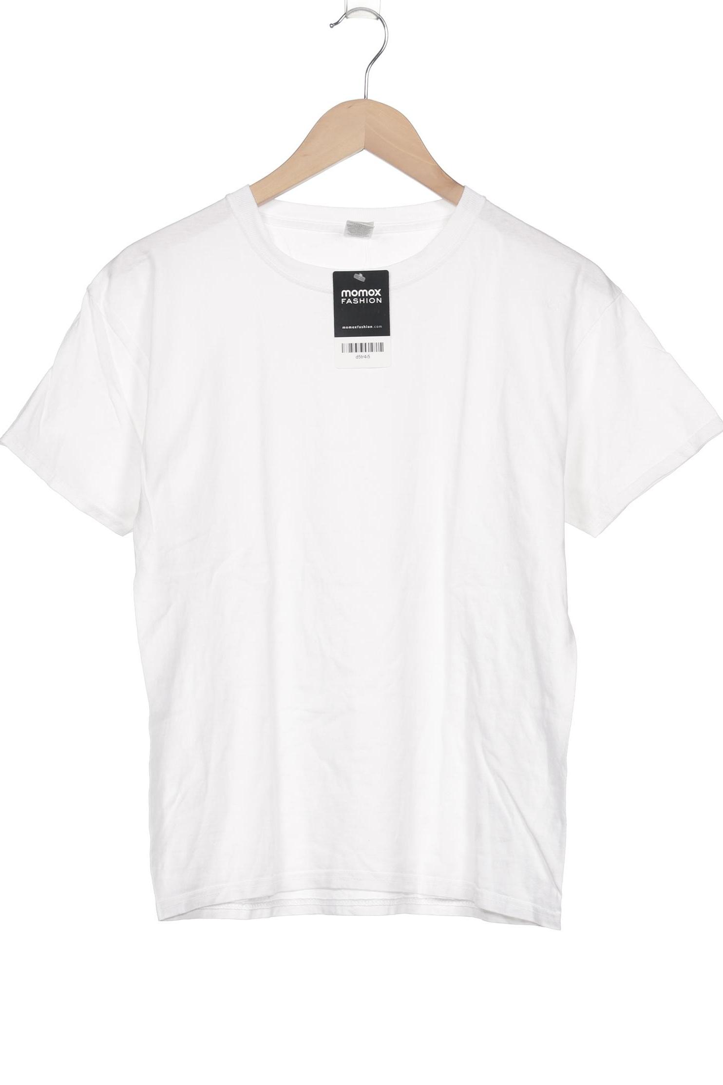 

Fruit of the Loom Herren T-Shirt, weiß, Gr. 48
