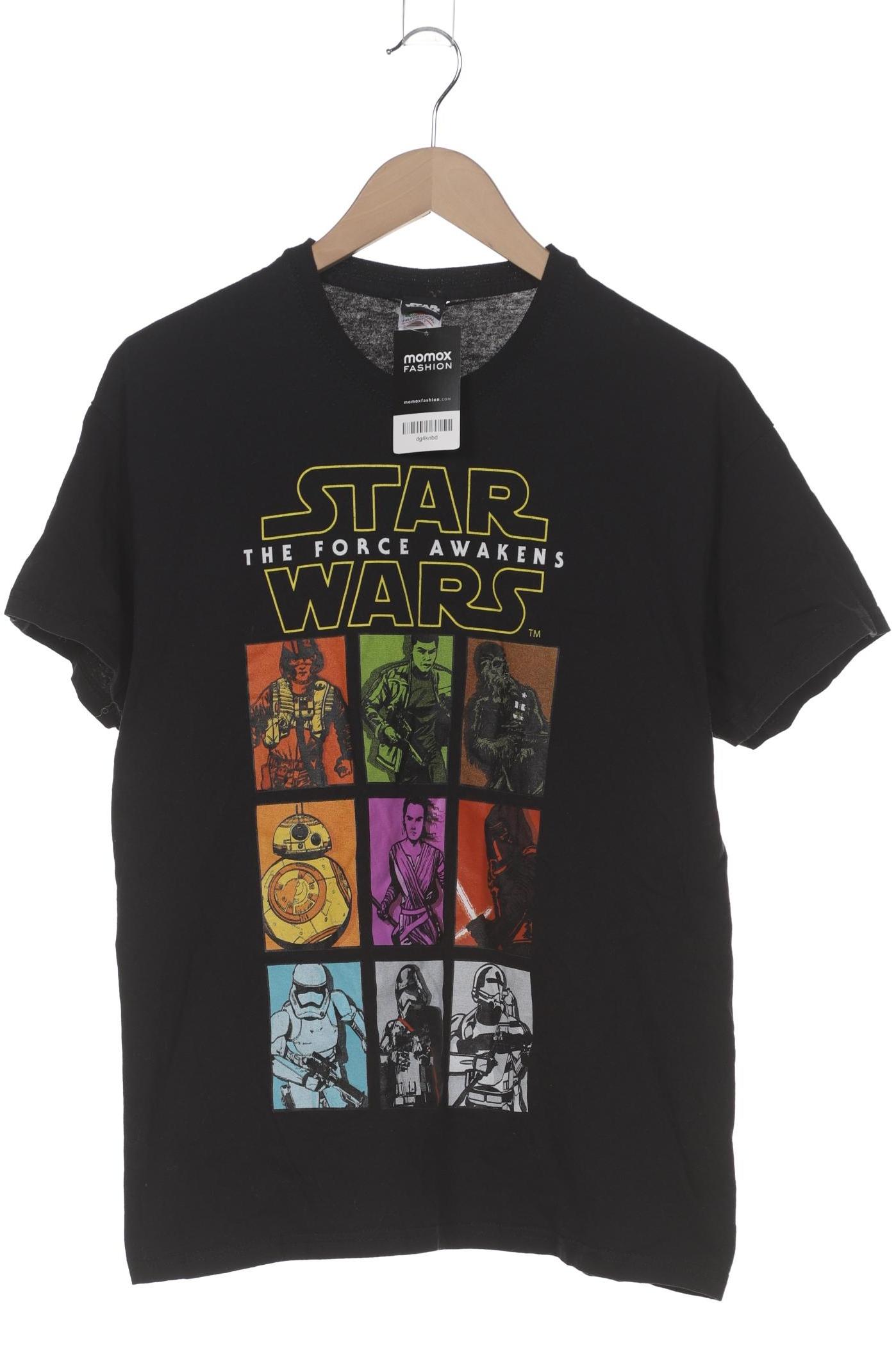 

Fruit of the Loom Herren T-Shirt, schwarz, Gr. 52