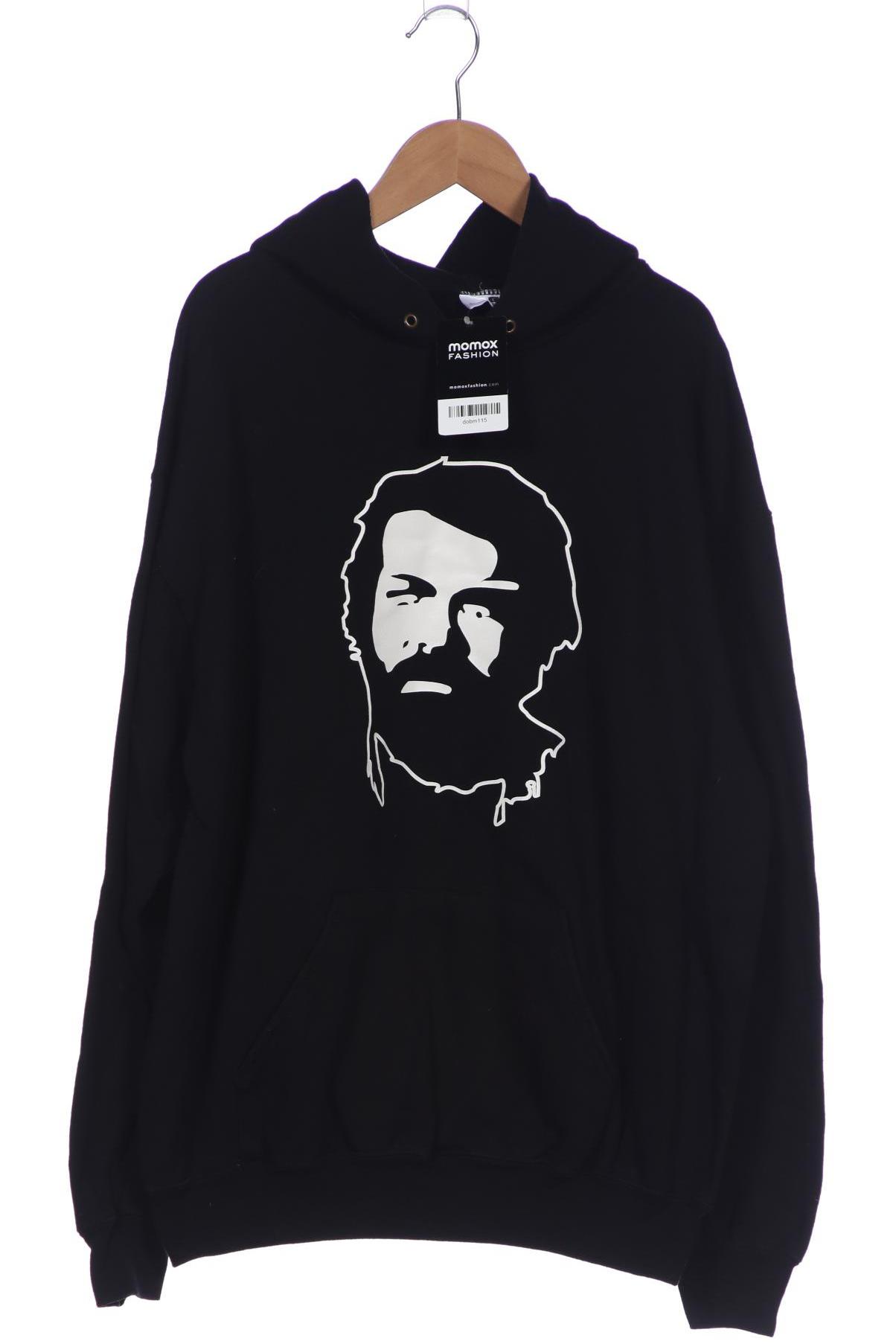 

Fruit of the Loom Herren Kapuzenpullover, schwarz, Gr. 52