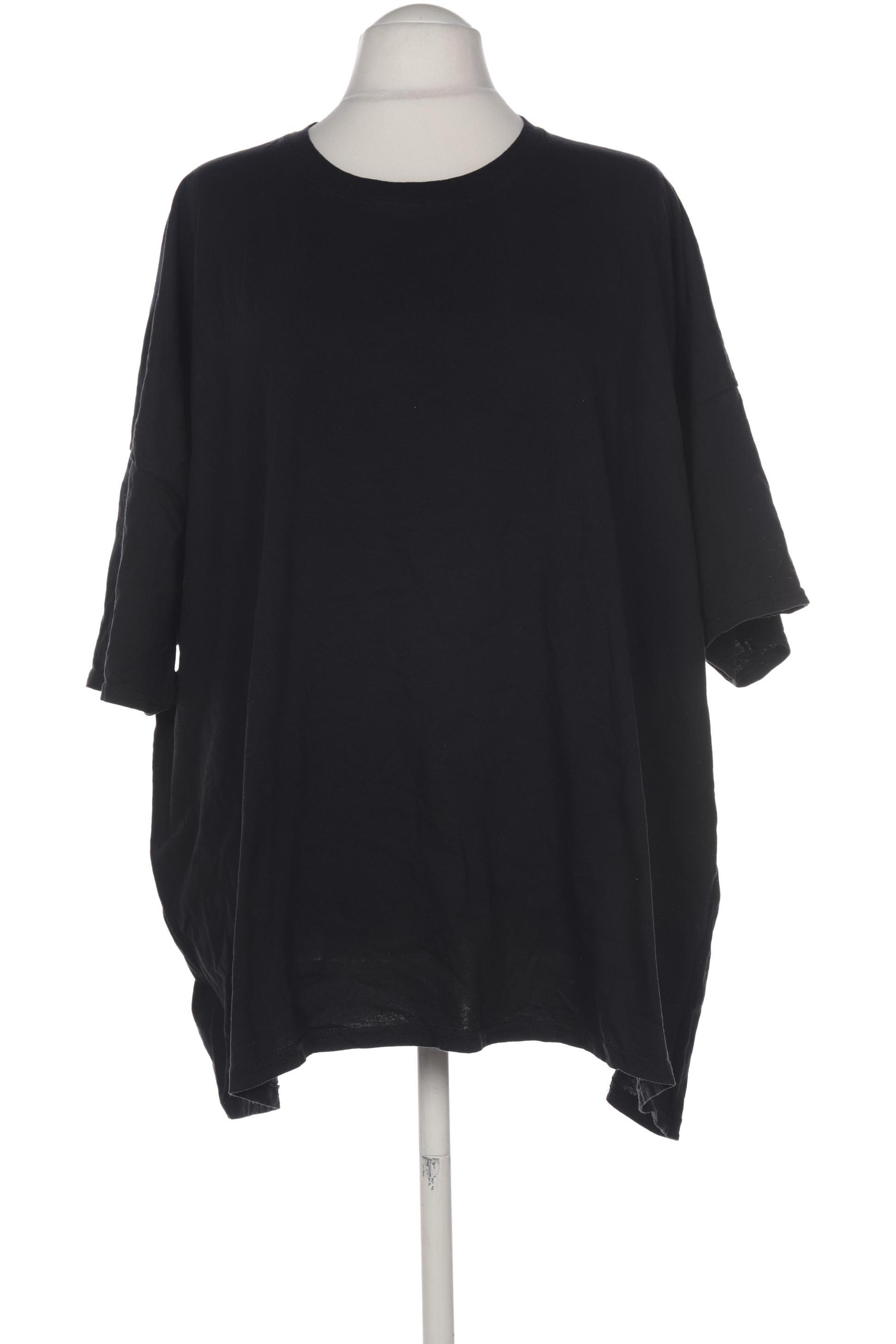

Fruit of the Loom Damen T-Shirt, schwarz, Gr. 56