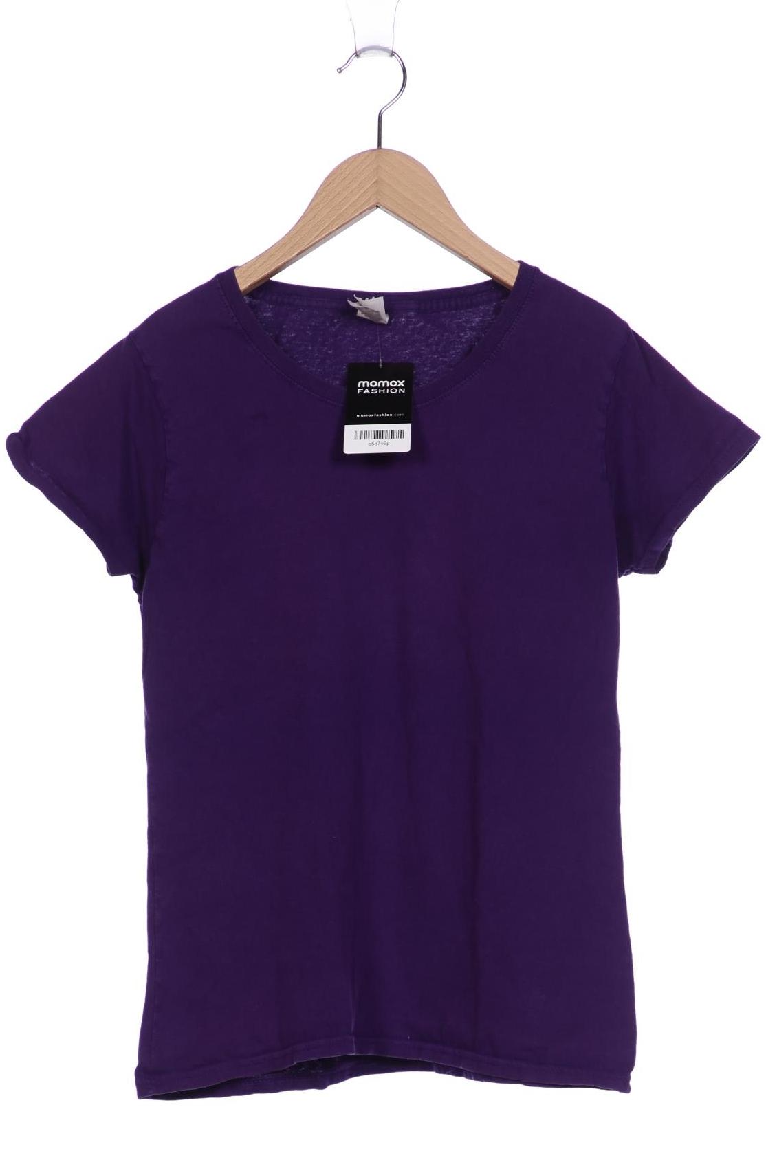 

Fruit of the Loom Damen T-Shirt, flieder, Gr. 38