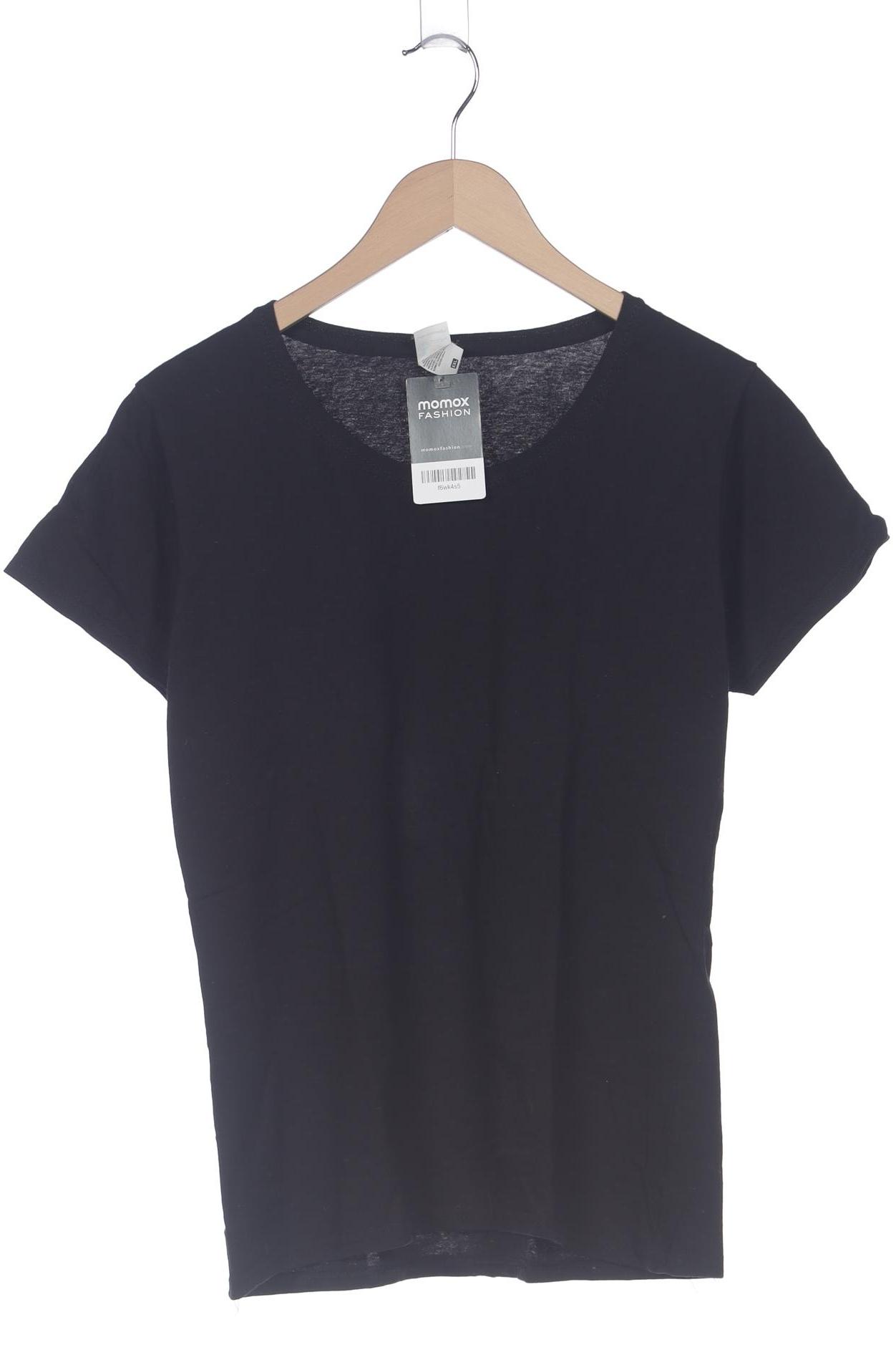 

Fruit of the Loom Damen T-Shirt, schwarz, Gr. 46