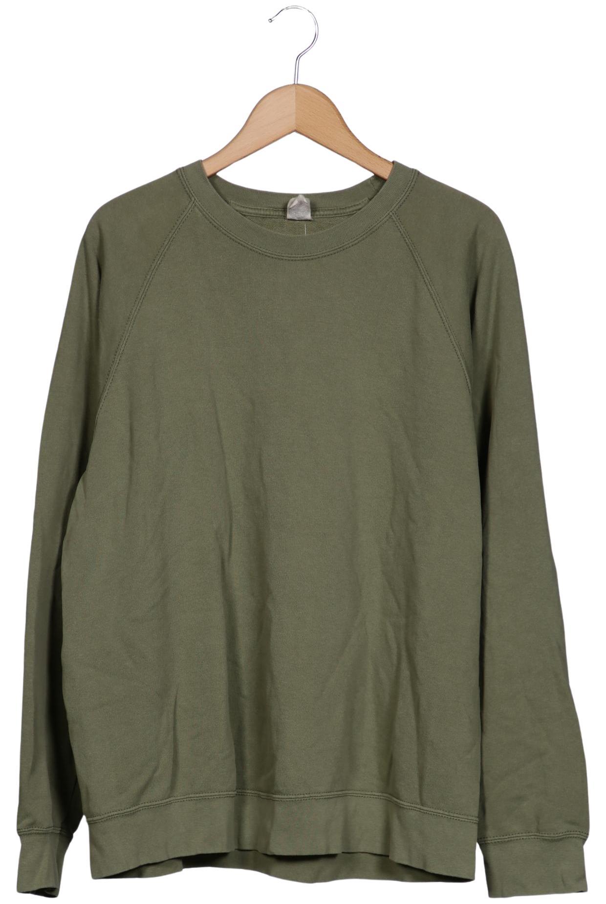 

Fruit of the Loom Herren Sweatshirt, grün, Gr. 54