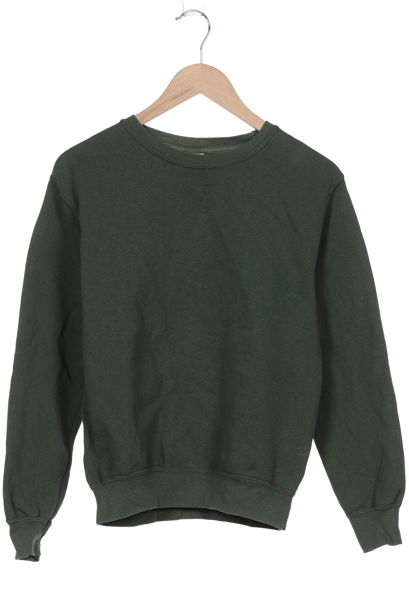 

Fruit of the Loom Herren Sweatshirt, grün, Gr. 46