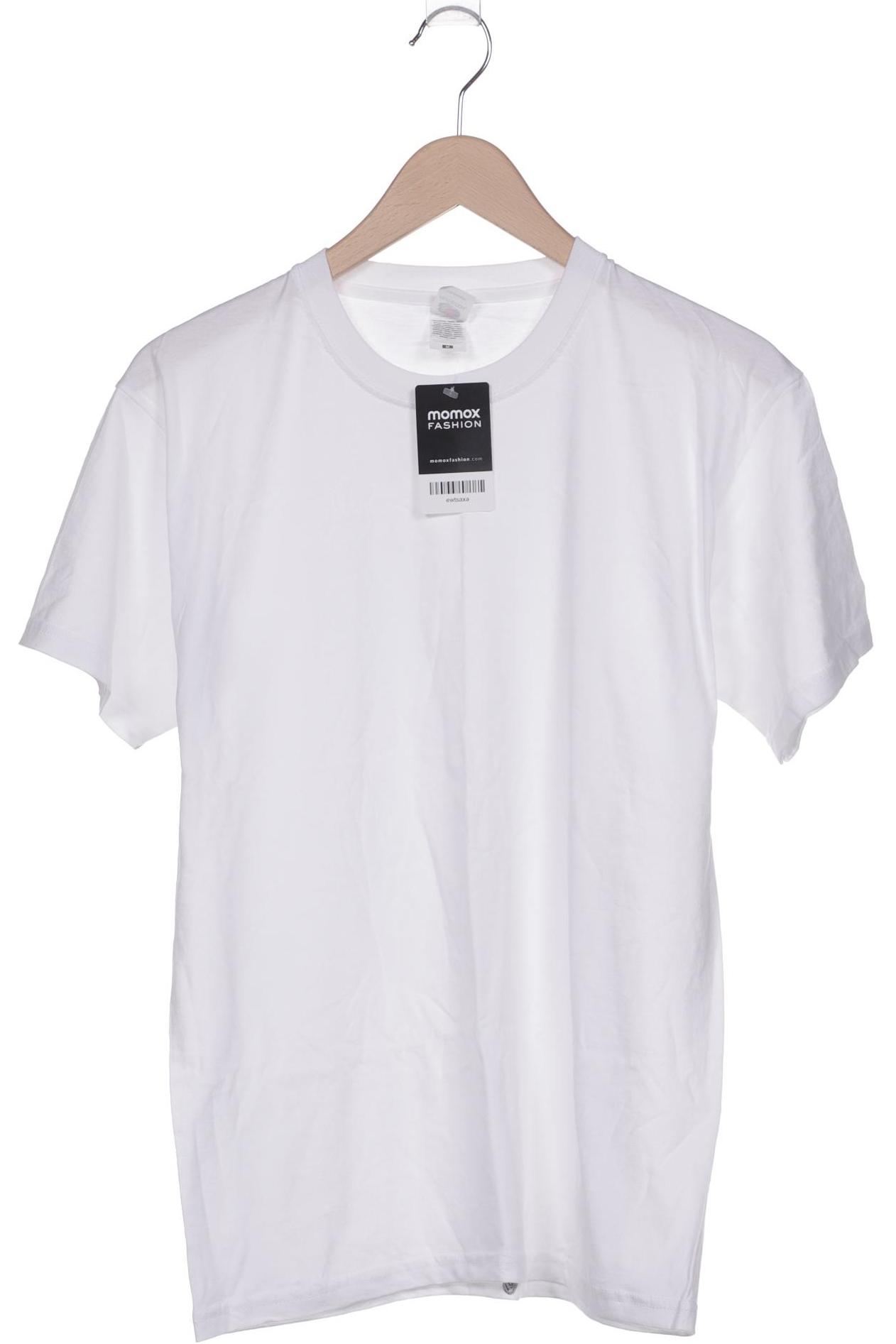 

Fruit of the Loom Damen T-Shirt, weiß, Gr. 38