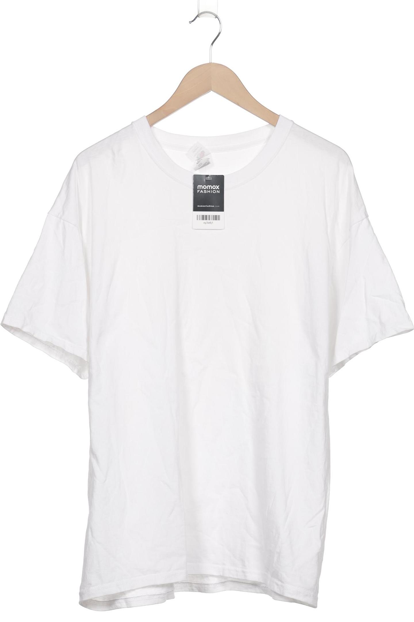

Fruit of the Loom Herren T-Shirt, weiß, Gr. 56