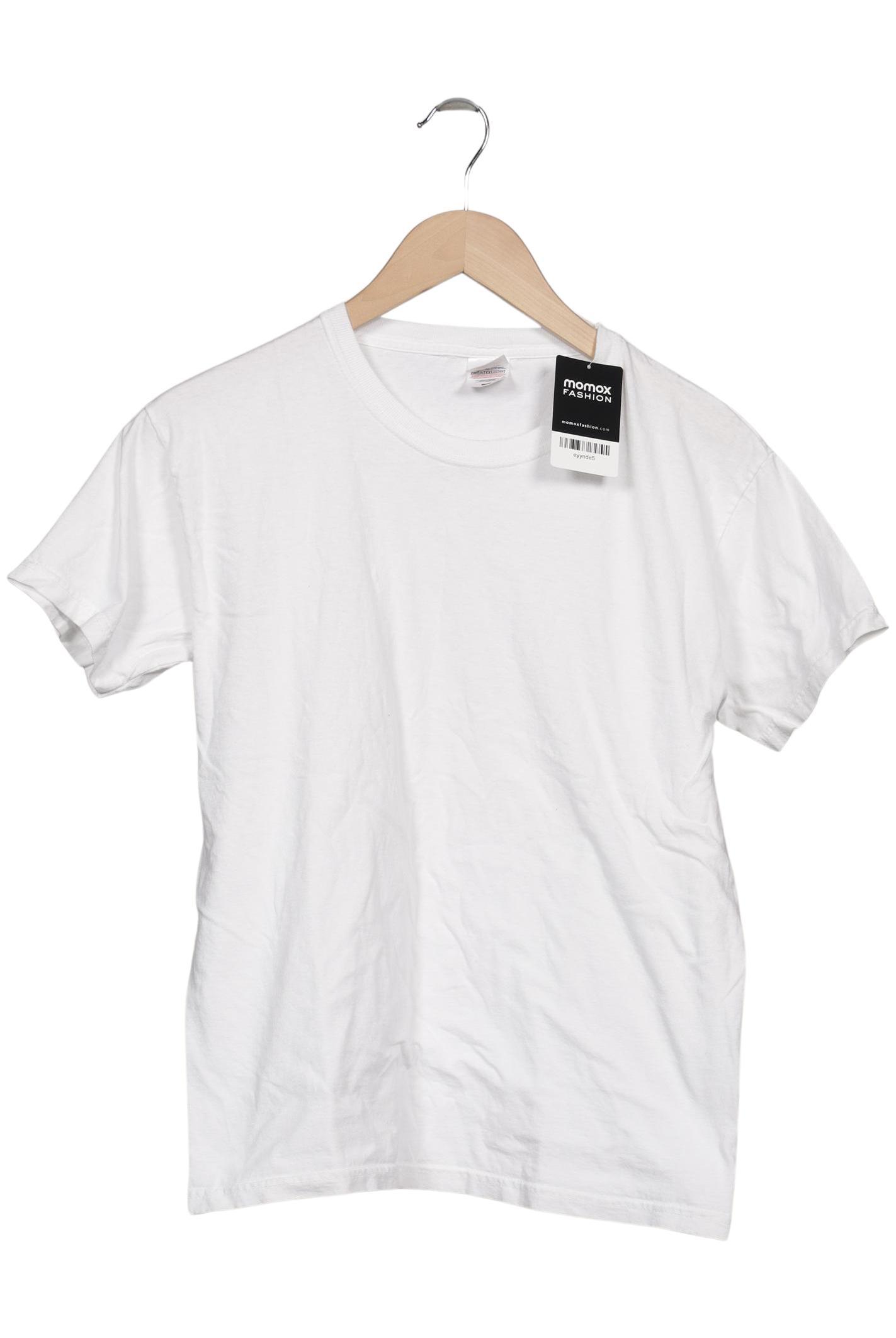 

Fruit of the Loom Herren T-Shirt, weiß, Gr. 48