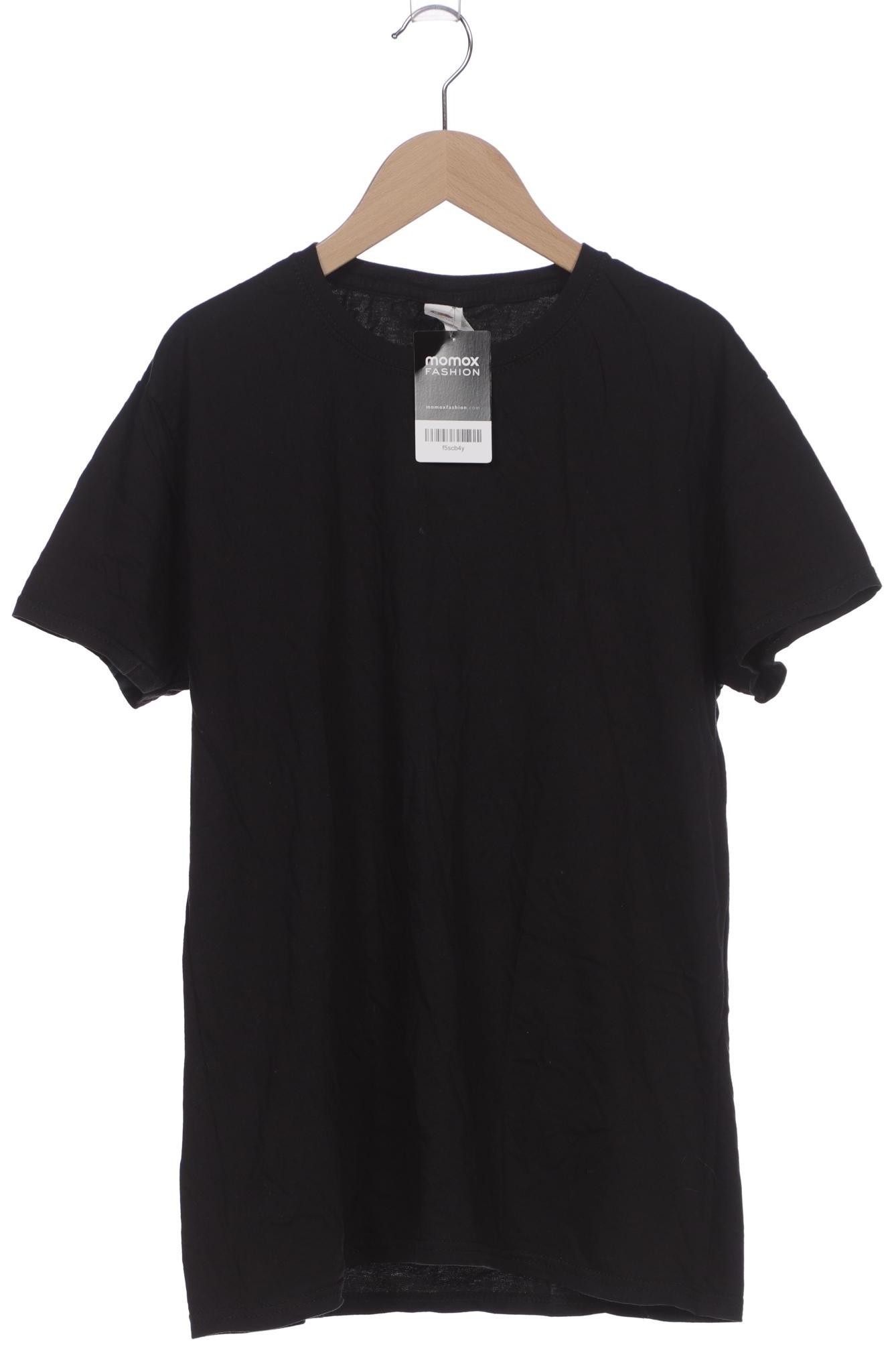 

Fruit of the Loom Herren T-Shirt, schwarz, Gr. 52