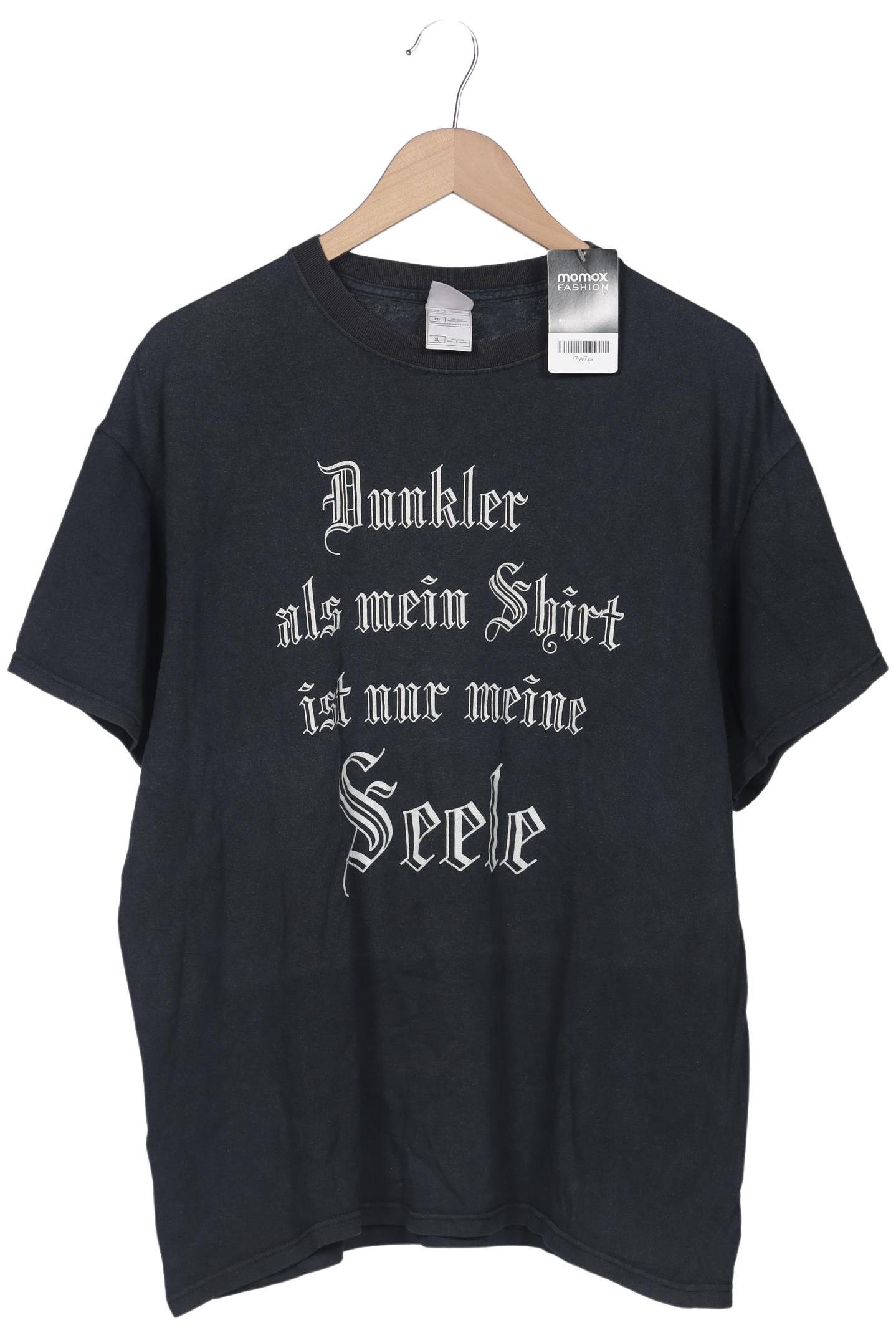 

Fruit of the Loom Herren T-Shirt, marineblau, Gr. 54