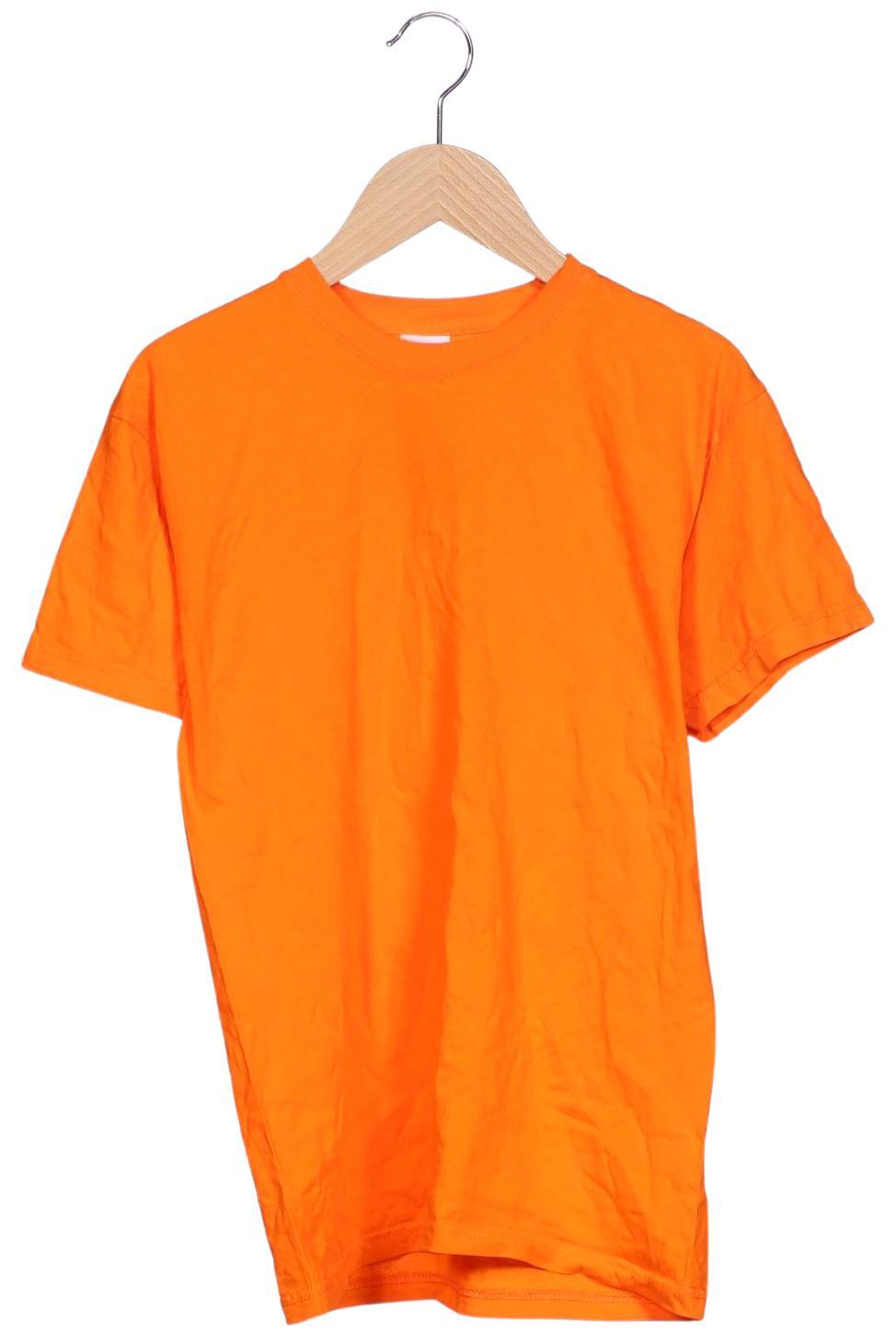 

Fruit of the Loom Herren T-Shirt, neon, Gr. 46