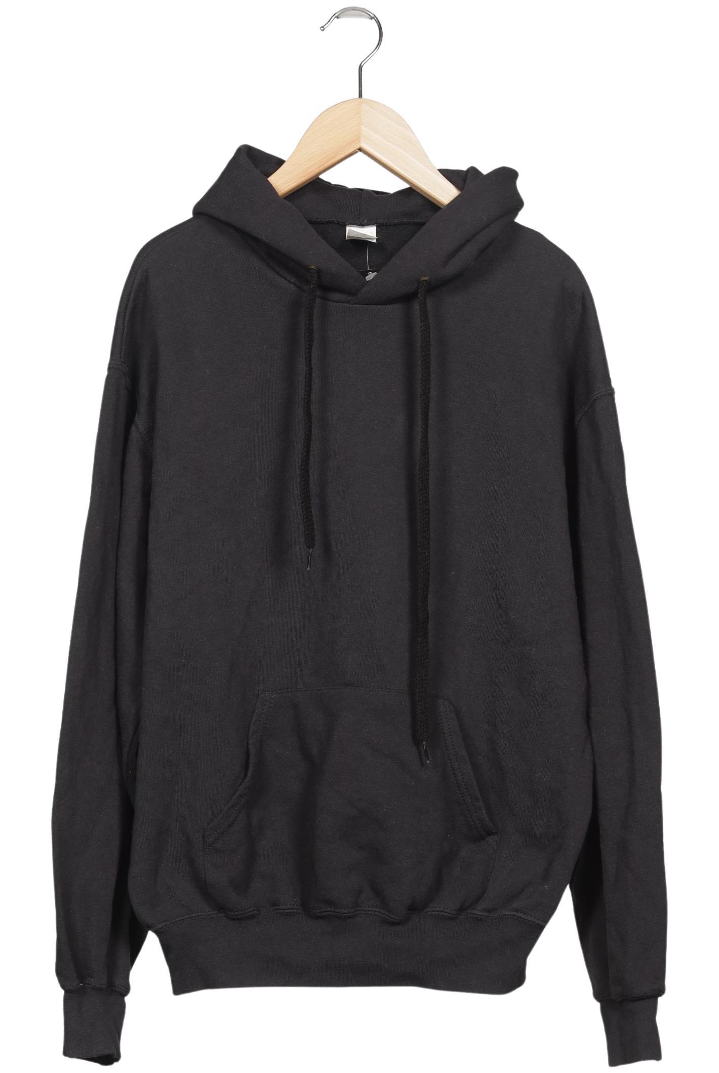 

Fruit of the Loom Damen Kapuzenpullover, grau, Gr. 38