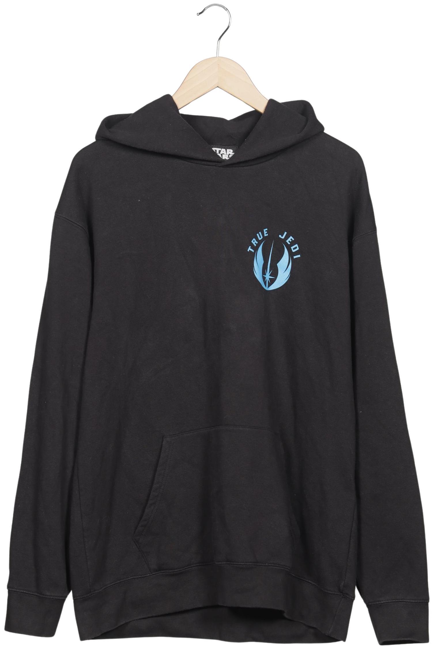 

Fruit of the Loom Herren Kapuzenpullover, grau, Gr. 54