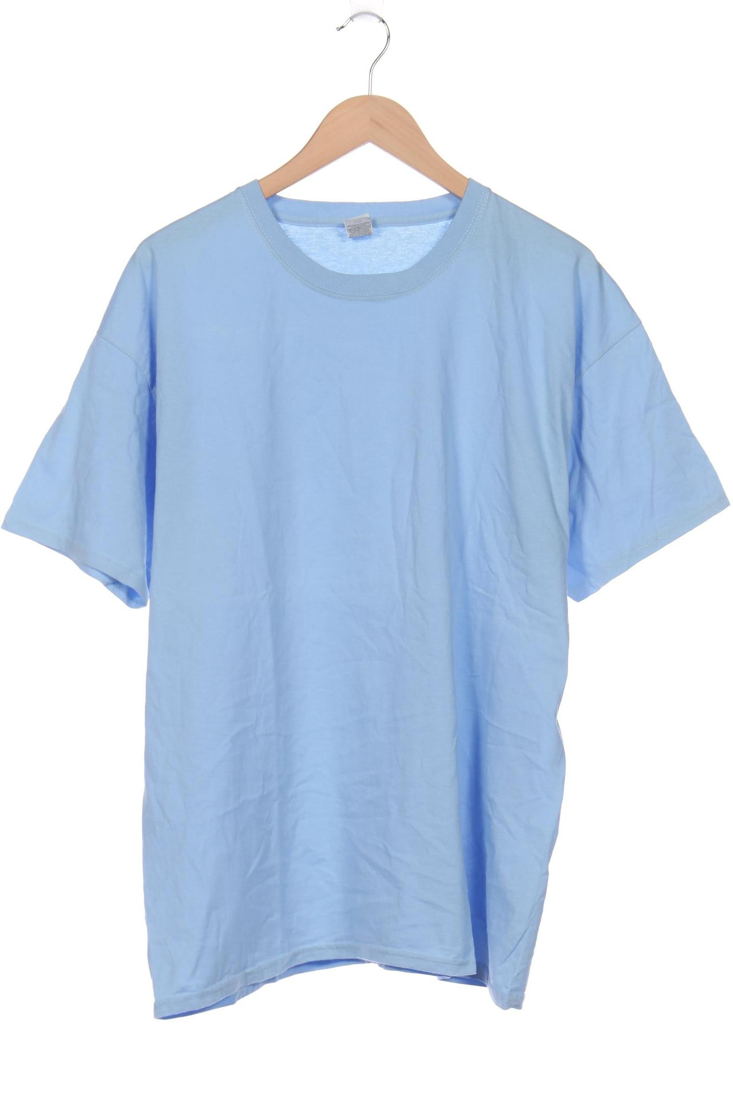 

Fruit of the Loom Herren T-Shirt, blau, Gr. 56