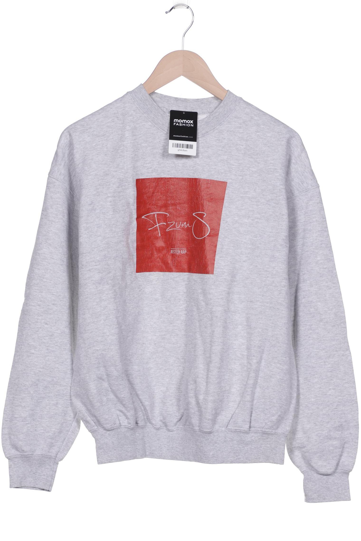 

Fruit of the Loom Herren Sweatshirt, grau