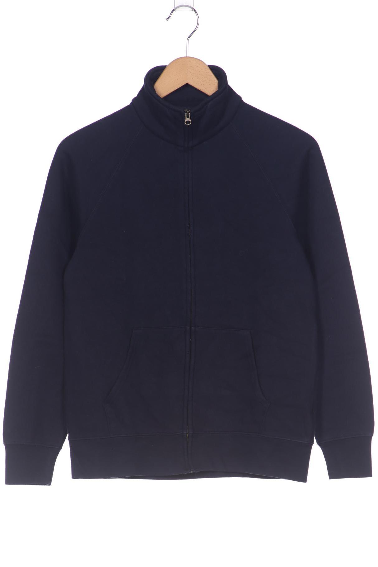

Fruit of the Loom Damen Sweatshirt, marineblau, Gr. 42