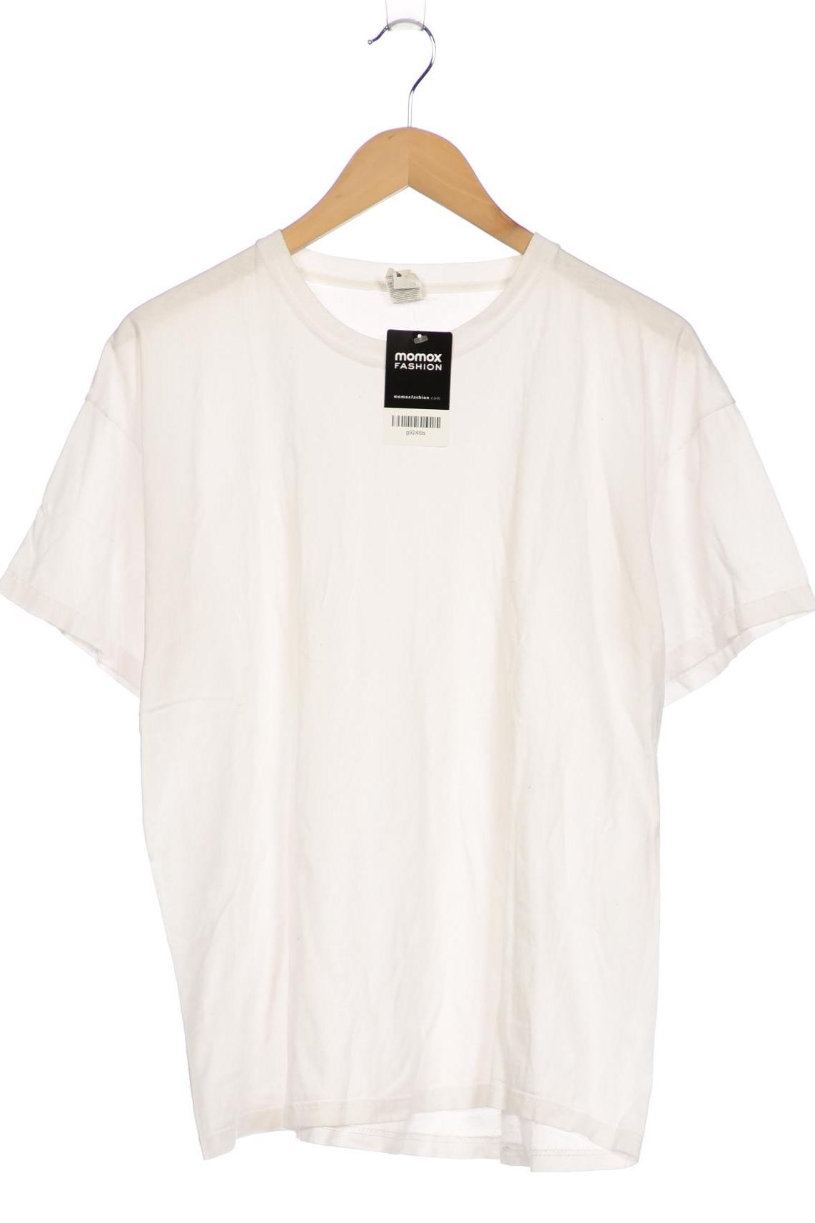 

Fruit of the Loom Damen T-Shirt, weiß, Gr. 44