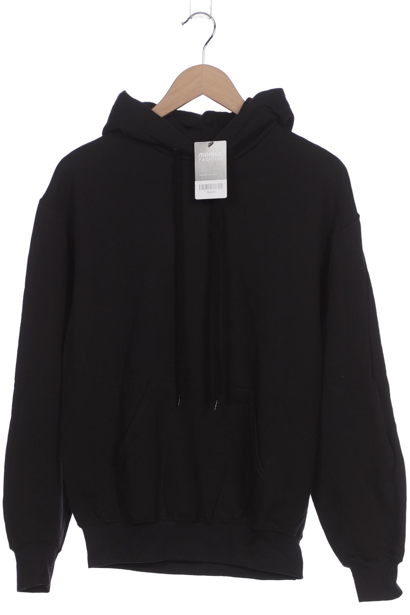 

Fruit of the Loom Herren Kapuzenpullover, schwarz, Gr. 48