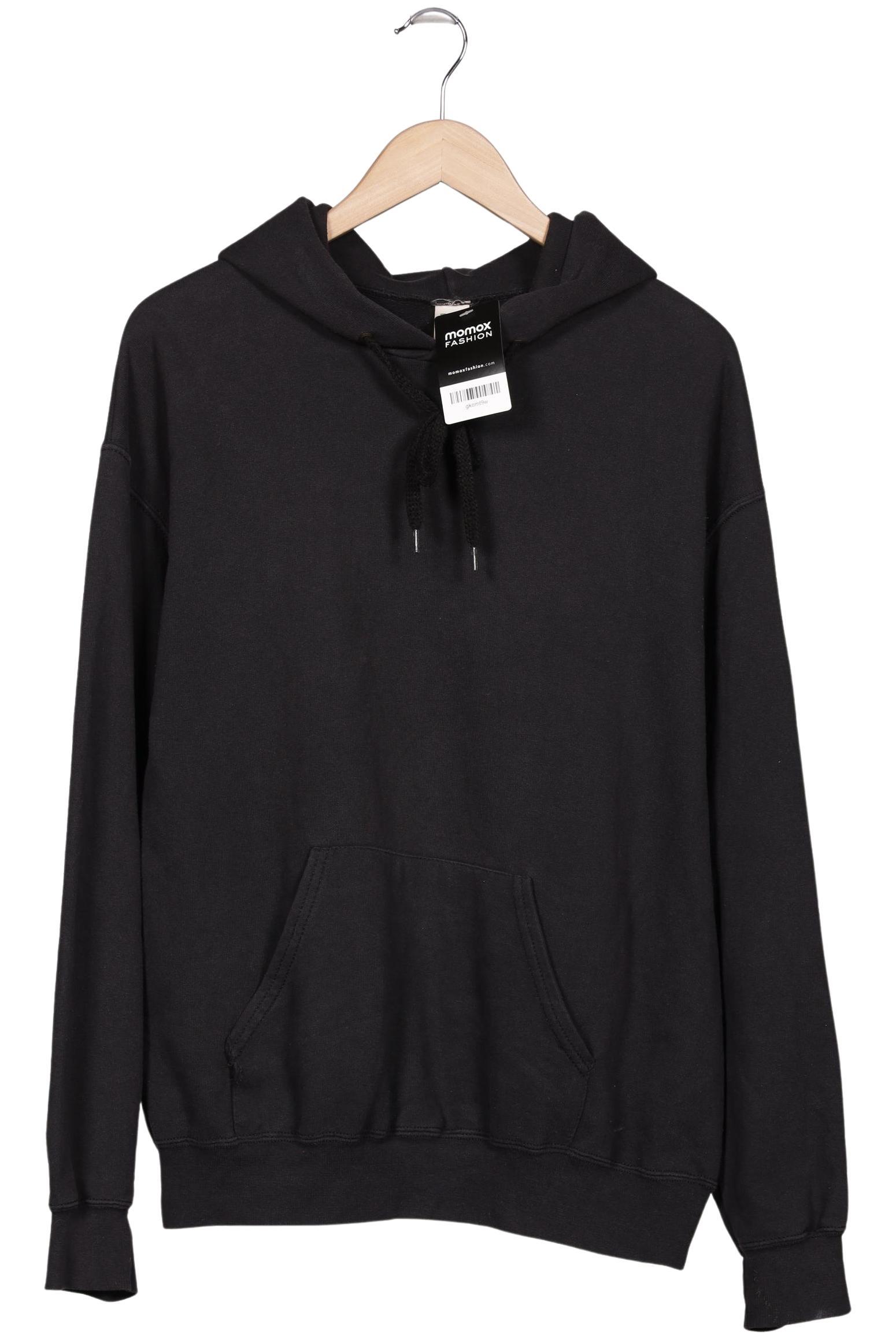 

Fruit of the Loom Damen Kapuzenpullover, schwarz, Gr. 42