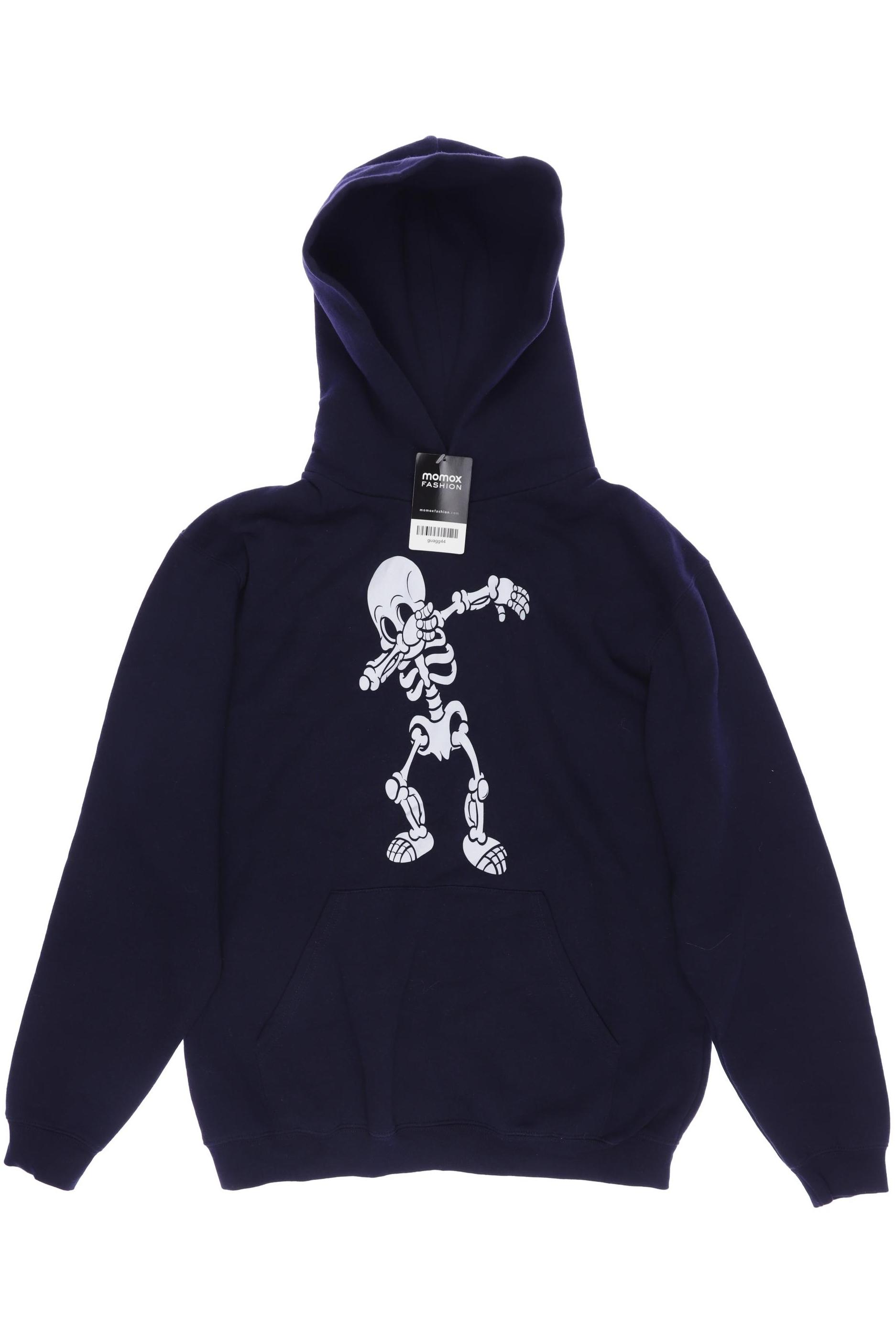 

Fruit of the Loom Herren Hoodies & Sweater, marineblau, Gr. 164
