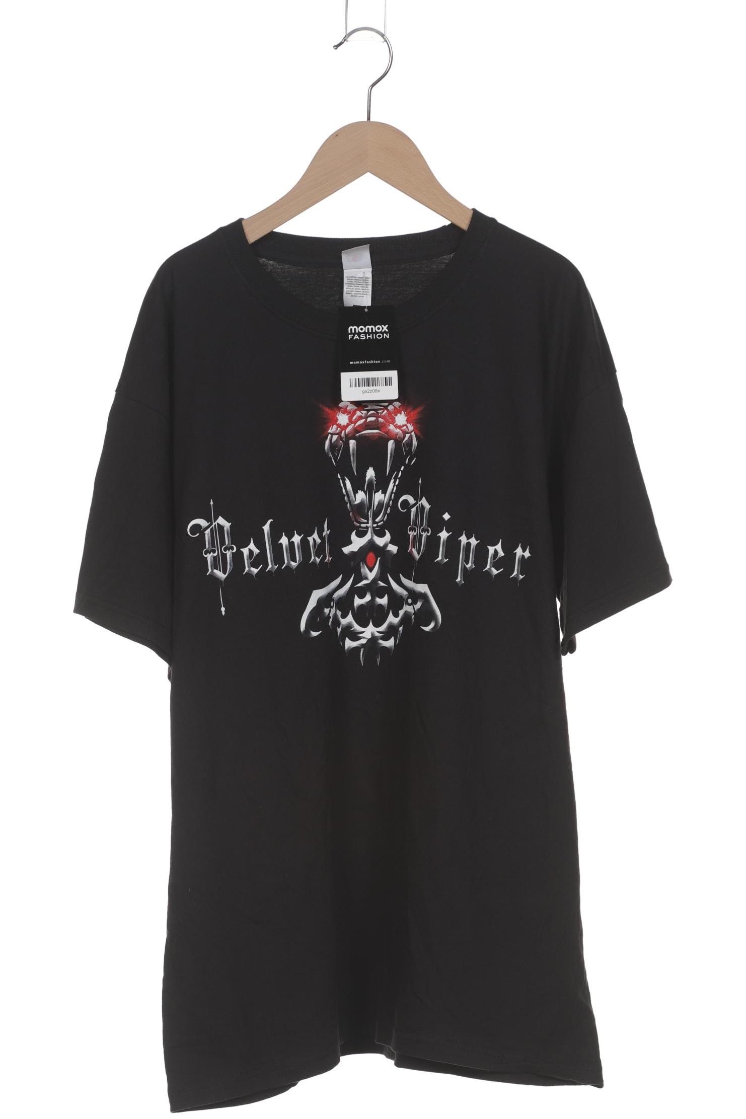 

Fruit of the Loom Herren T-Shirt, schwarz, Gr. 54