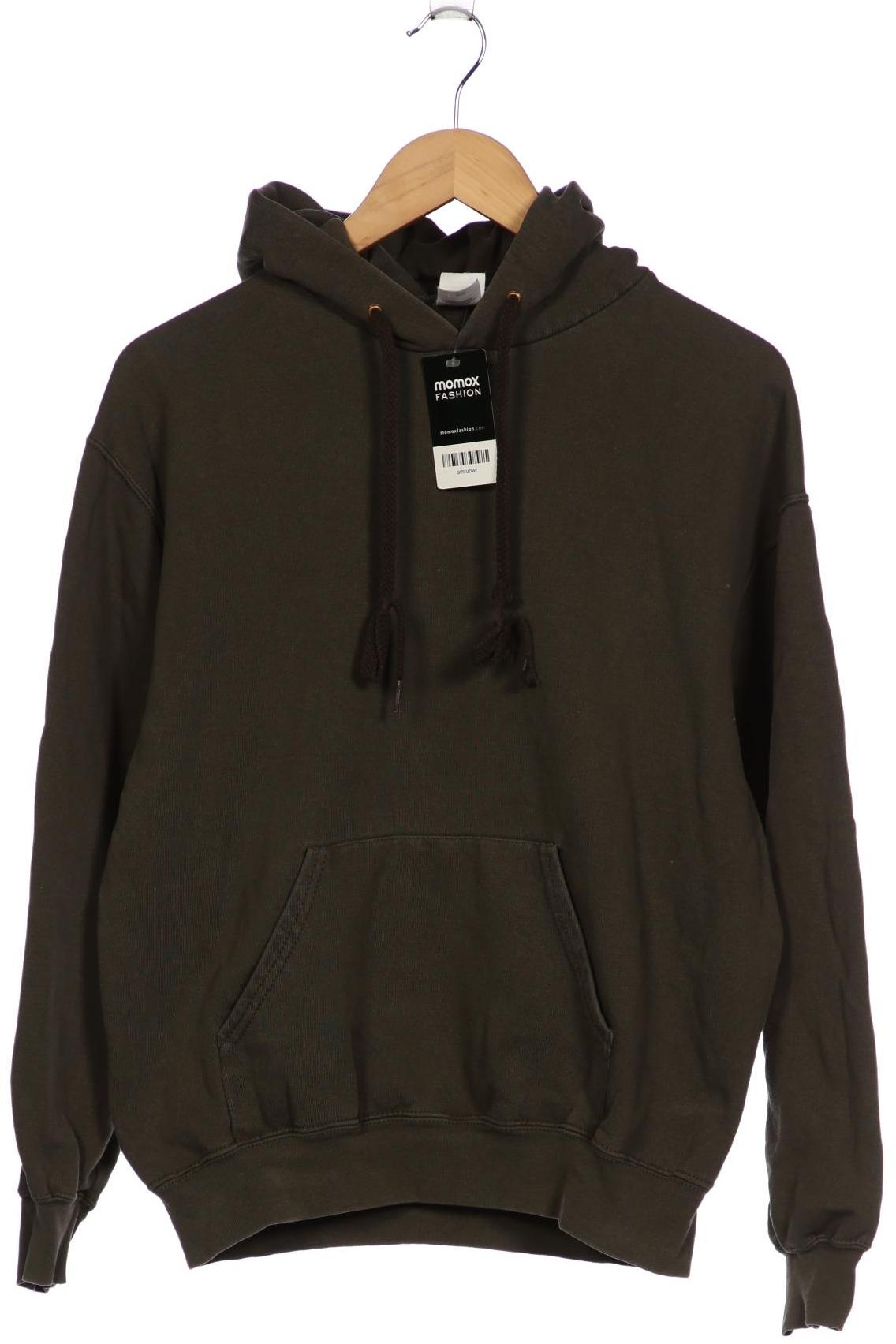 

Fruit of the Loom Herren Kapuzenpullover, grau, Gr. 48