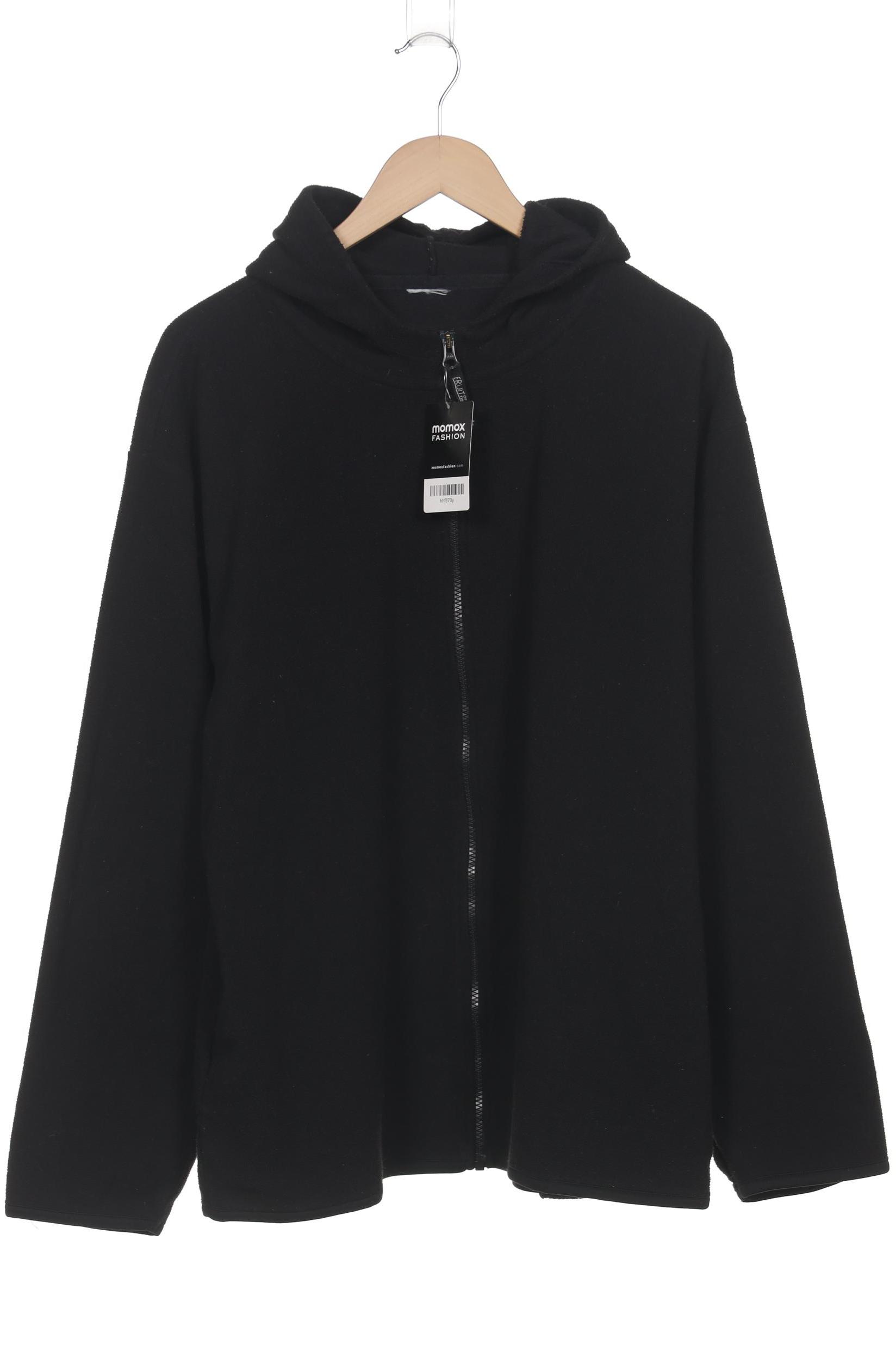 

Fruit of the Loom Herren Kapuzenpullover, schwarz, Gr. 58