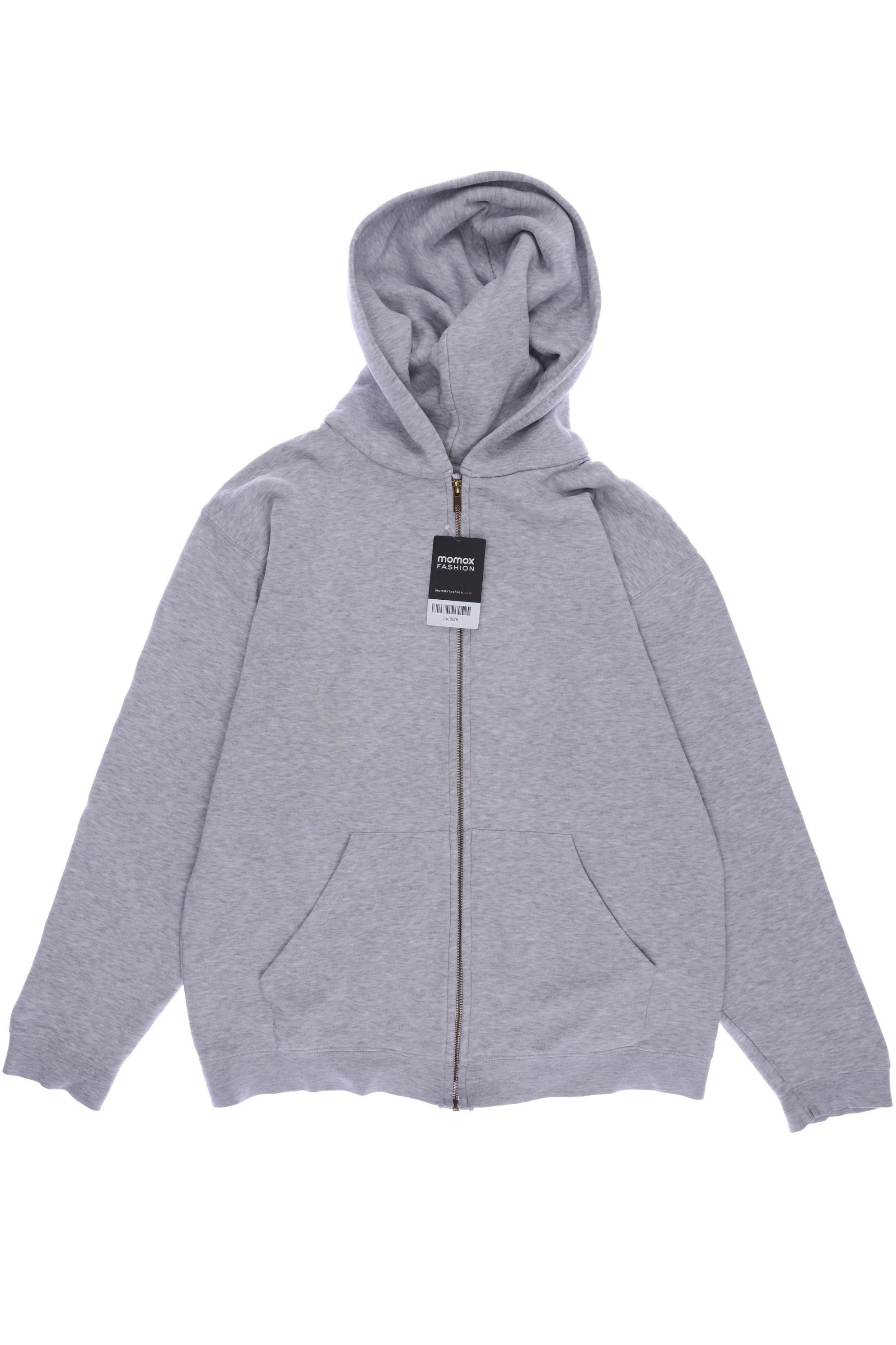 

Fruit of the Loom Herren Hoodies & Sweater, grau, Gr. 164