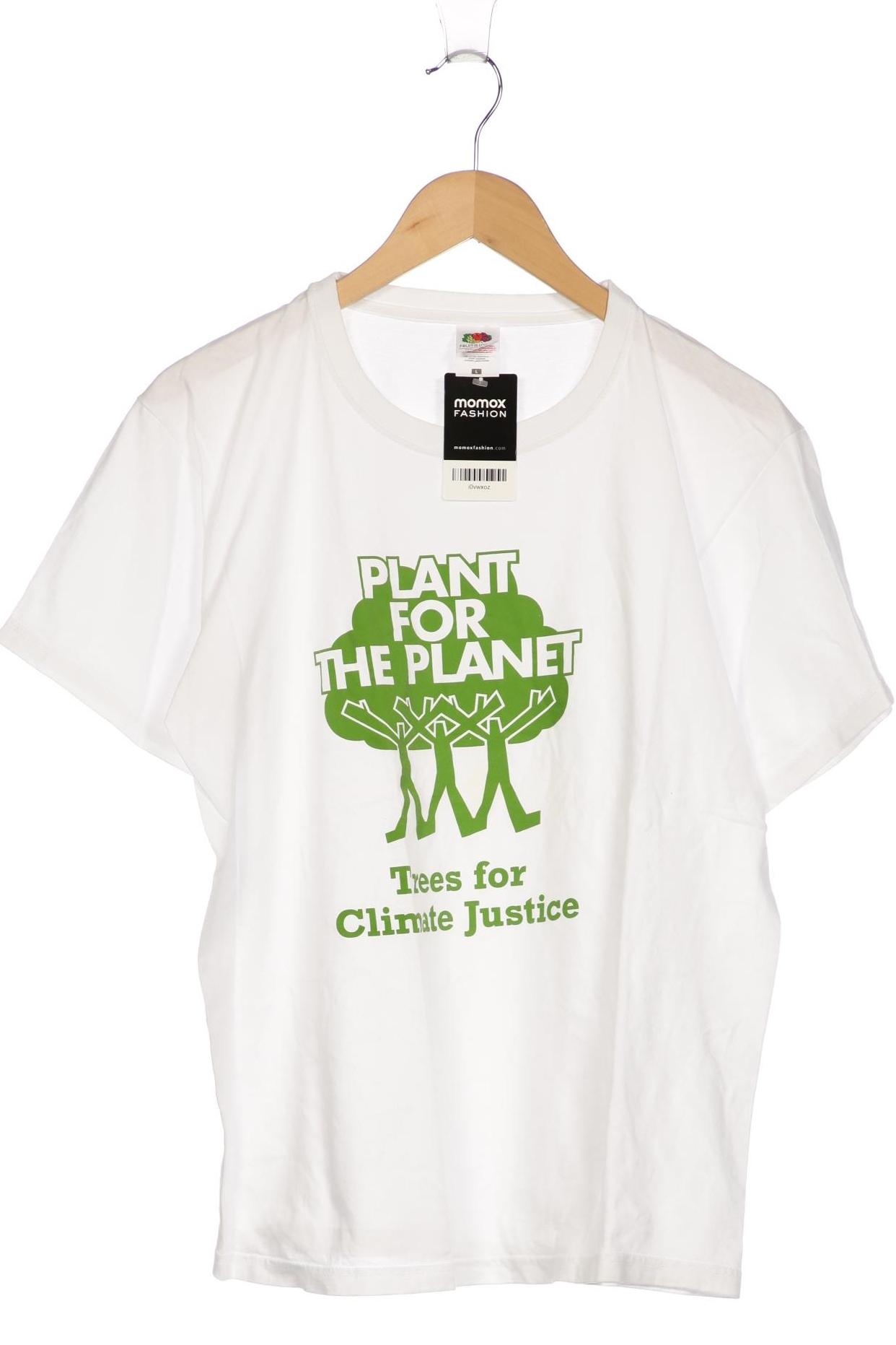 

Fruit of the Loom Herren T-Shirt, weiß, Gr. 52