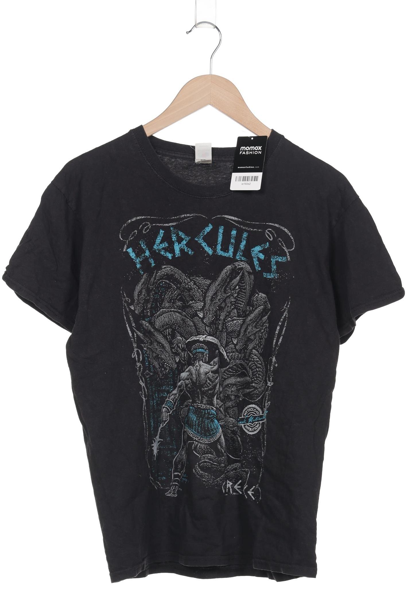 

Fruit of the Loom Herren T-Shirt, schwarz, Gr. 48