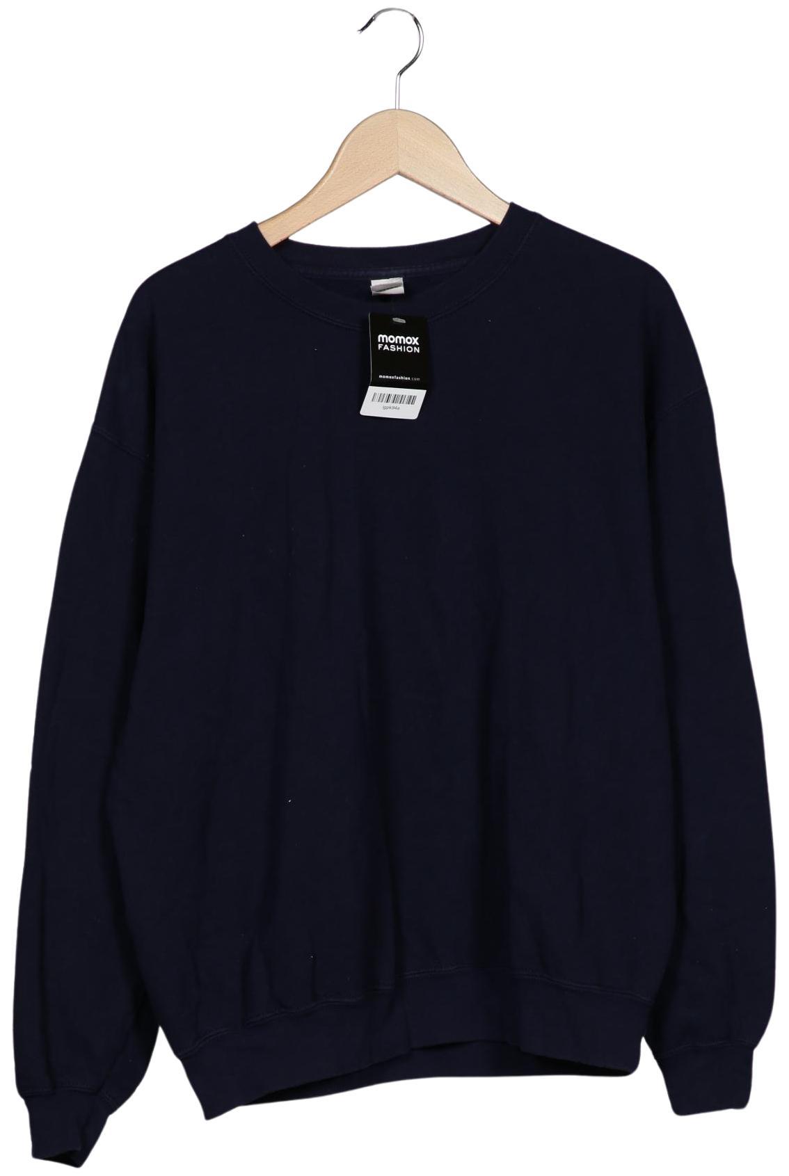 

Fruit of the Loom Herren Sweatshirt, marineblau, Gr. 54
