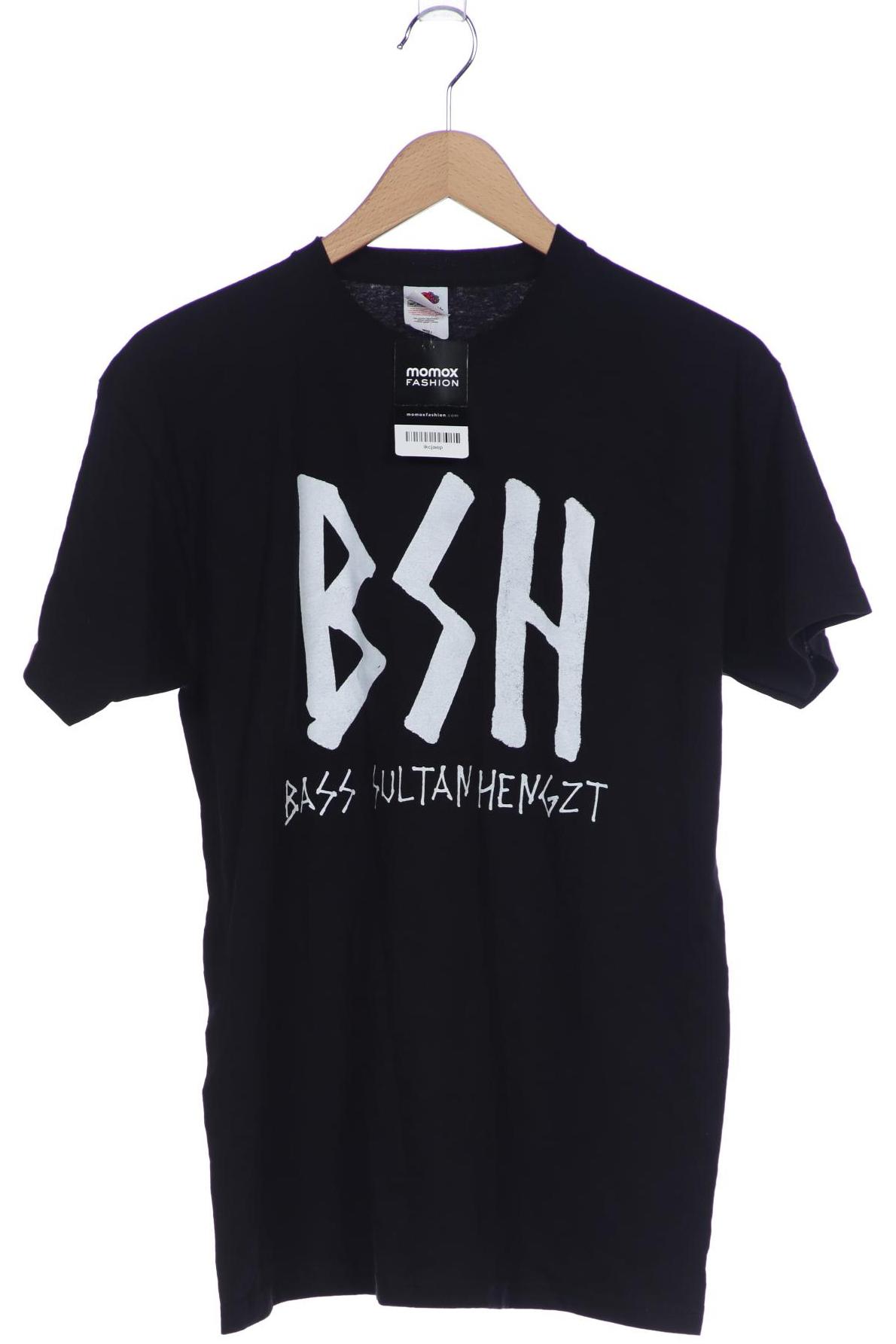 

Fruit of the Loom Herren T-Shirt, schwarz, Gr. 48