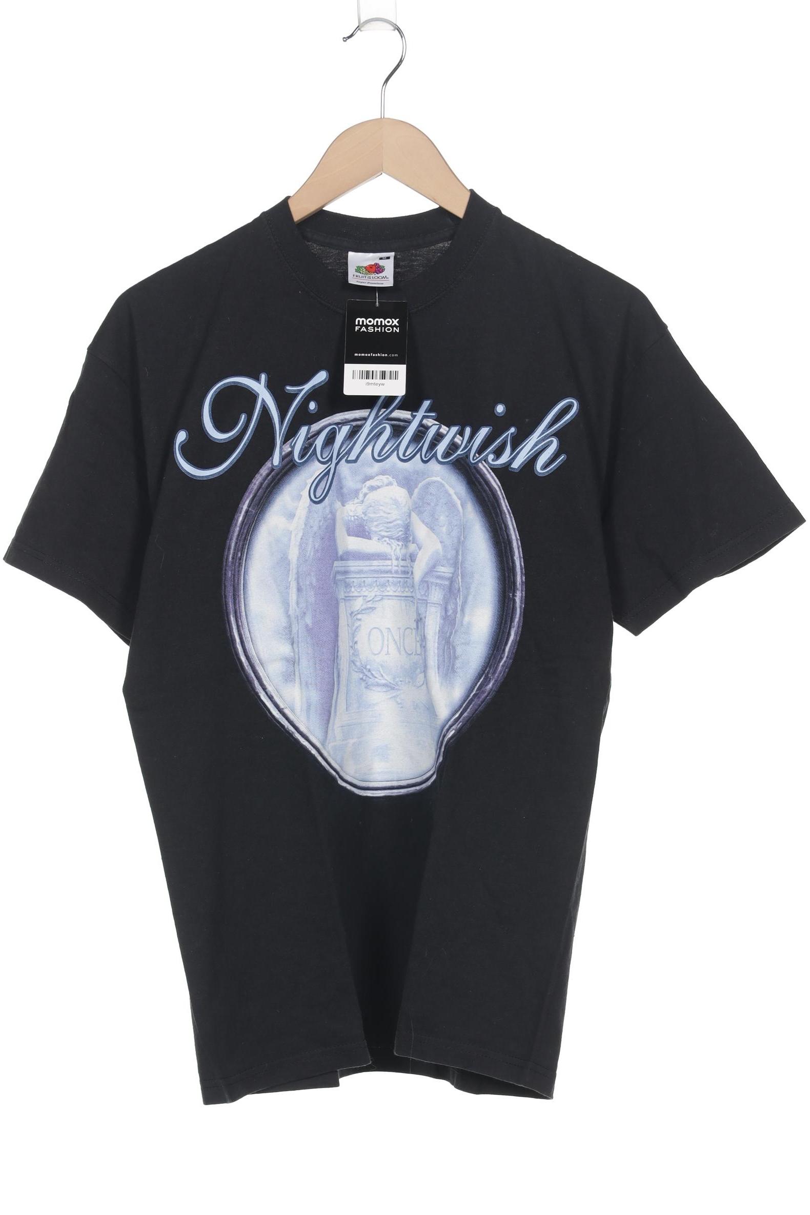 

Fruit of the Loom Damen T-Shirt, schwarz, Gr. 38