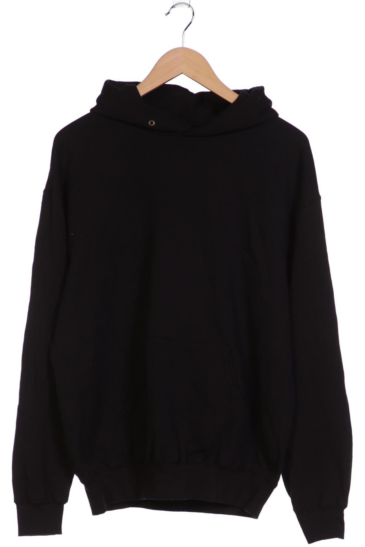 

Fruit of the Loom Herren Kapuzenpullover, schwarz, Gr. 52