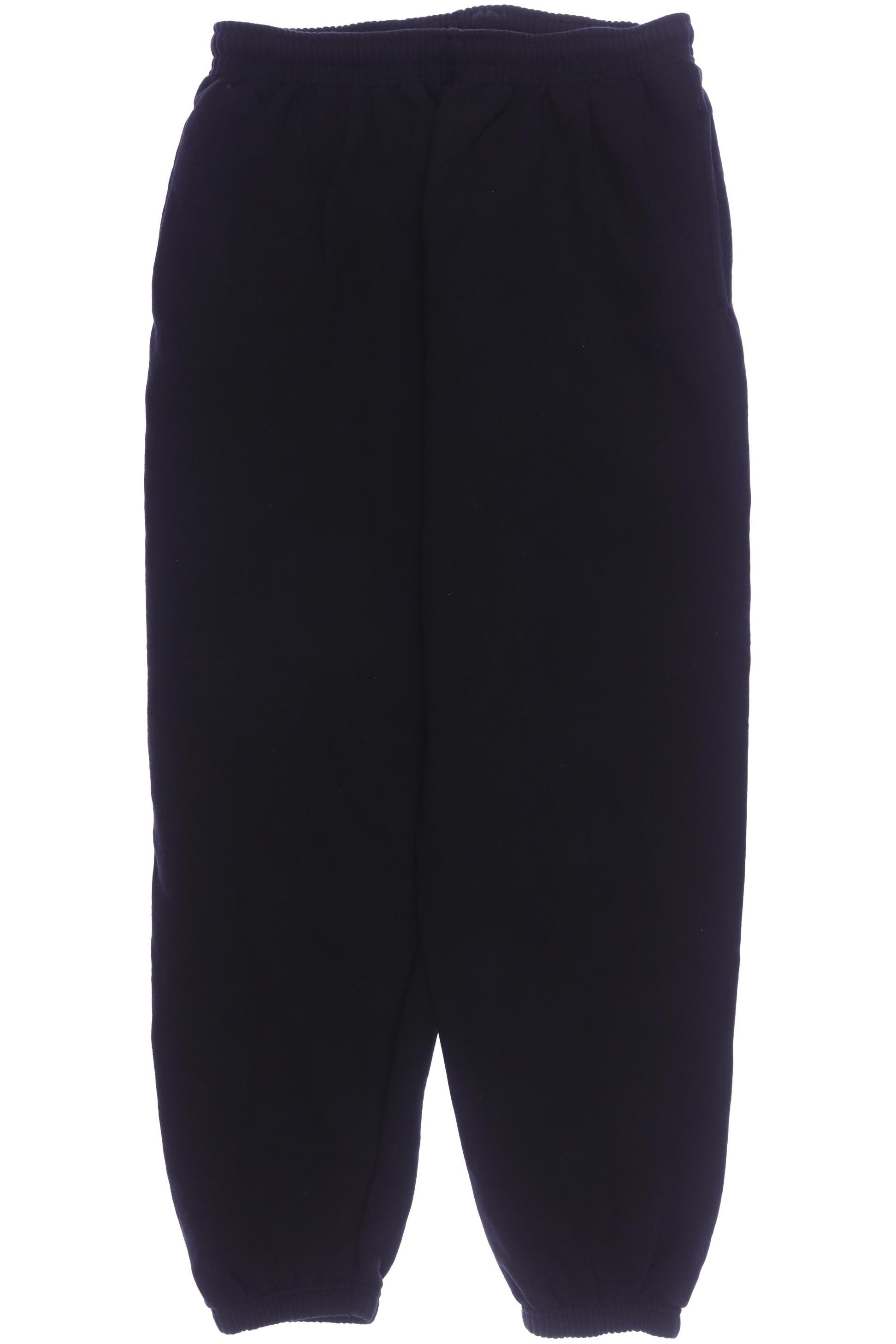 

Fruit of the Loom Herren Stoffhose, schwarz, Gr. 0