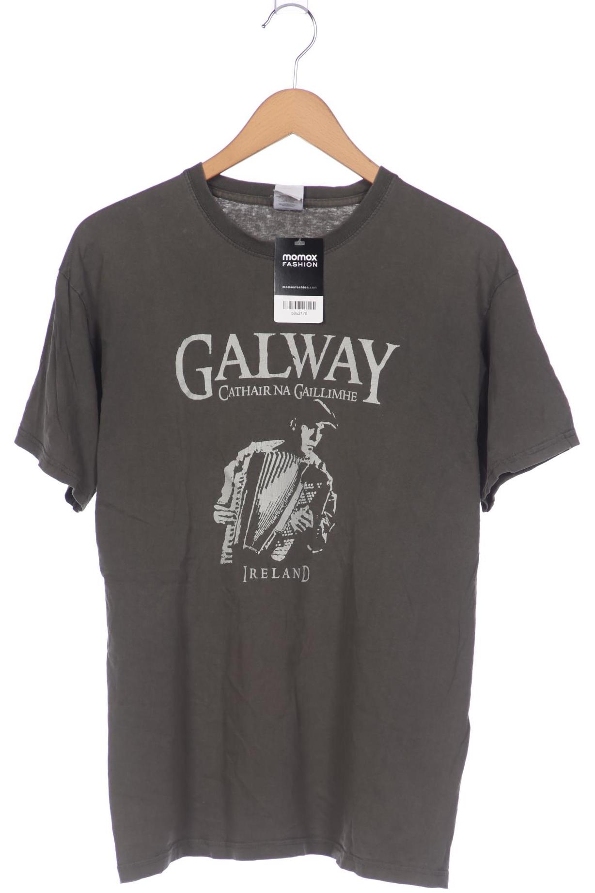 

Fruit of the Loom Damen T-Shirt, grau, Gr. 42
