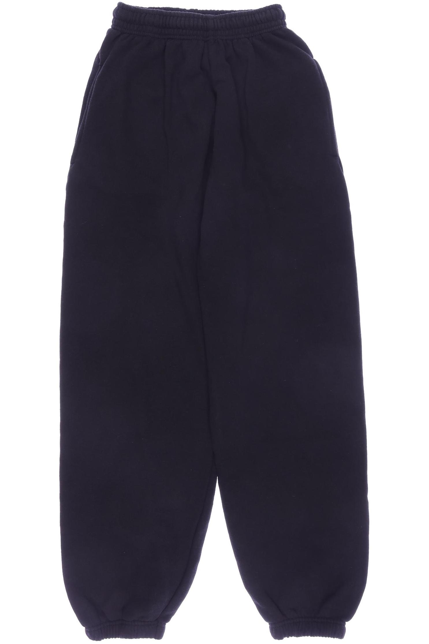 

Fruit of the Loom Herren Stoffhose, schwarz, Gr. 0