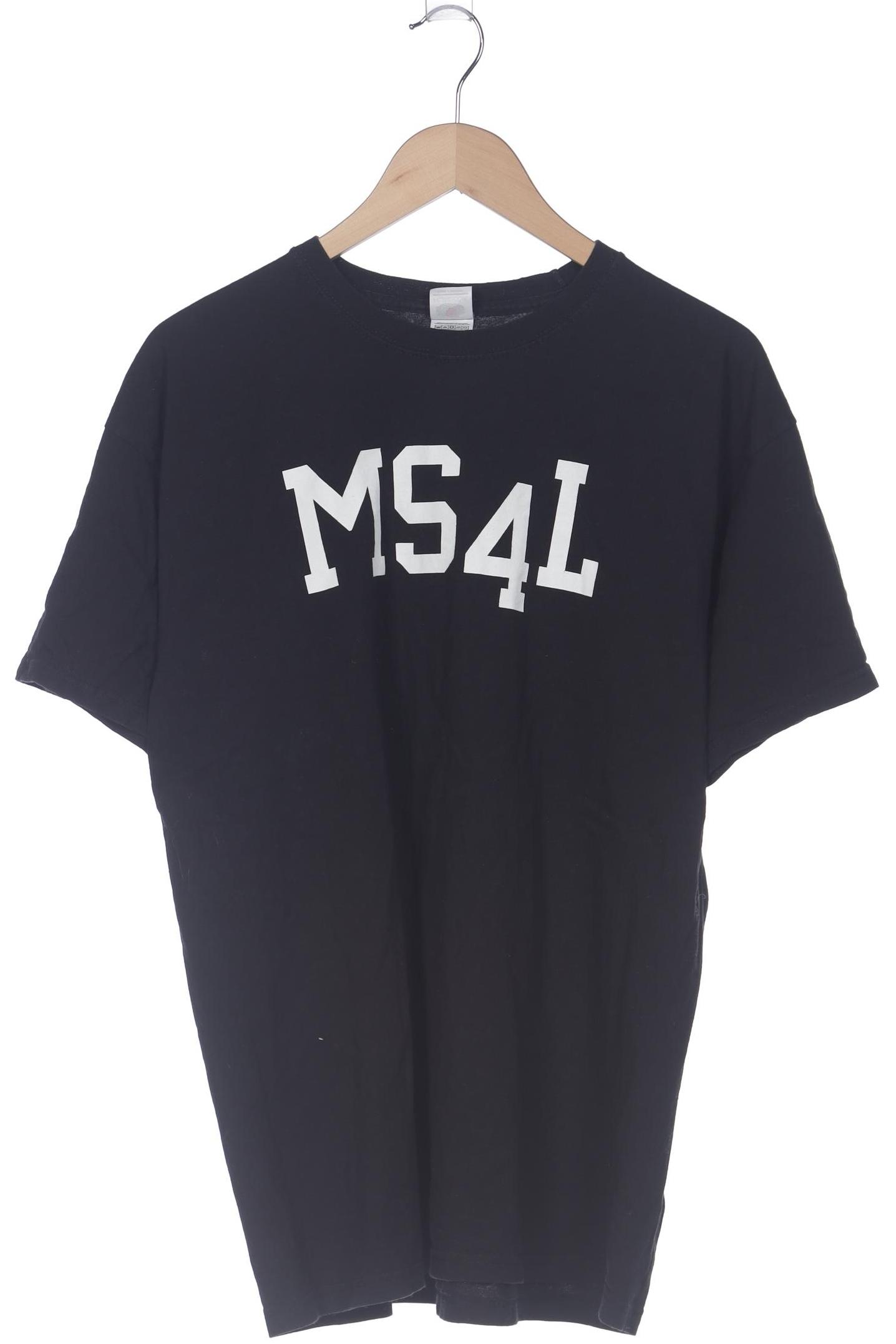 

Fruit of the Loom Herren T-Shirt, schwarz, Gr. 54